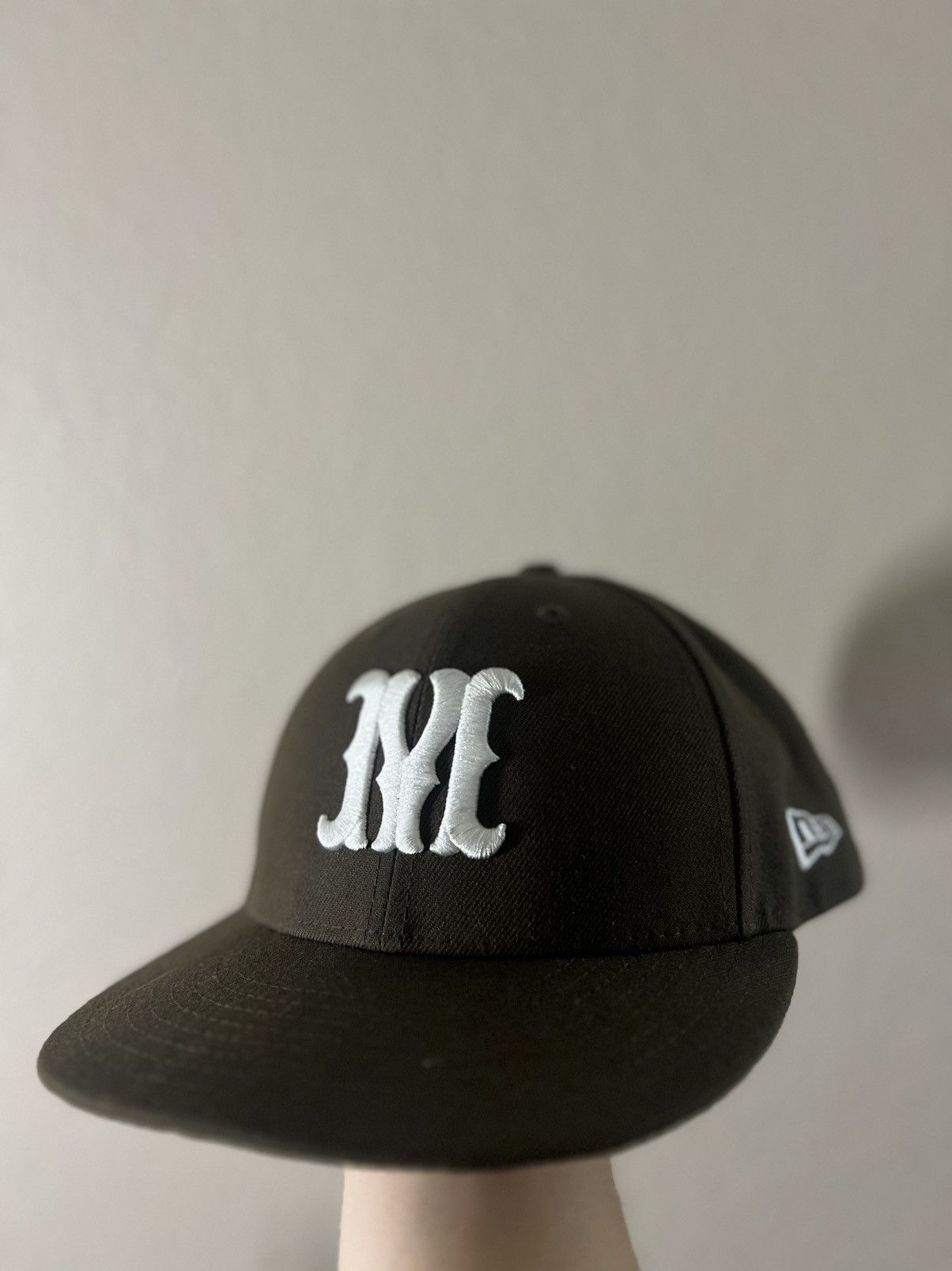 New Era × mewt Mewt New Era low profile fitted Size ONE SIZE - 1 Thumbnail
