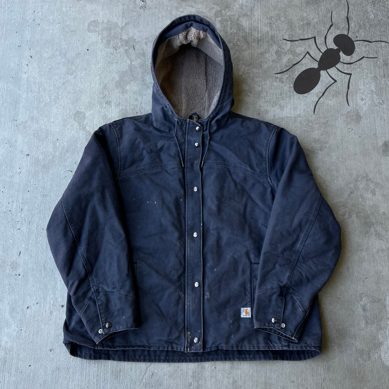 Nintendo × Vintage Vintage Super Mario Bros. Torrel x Nintendo 