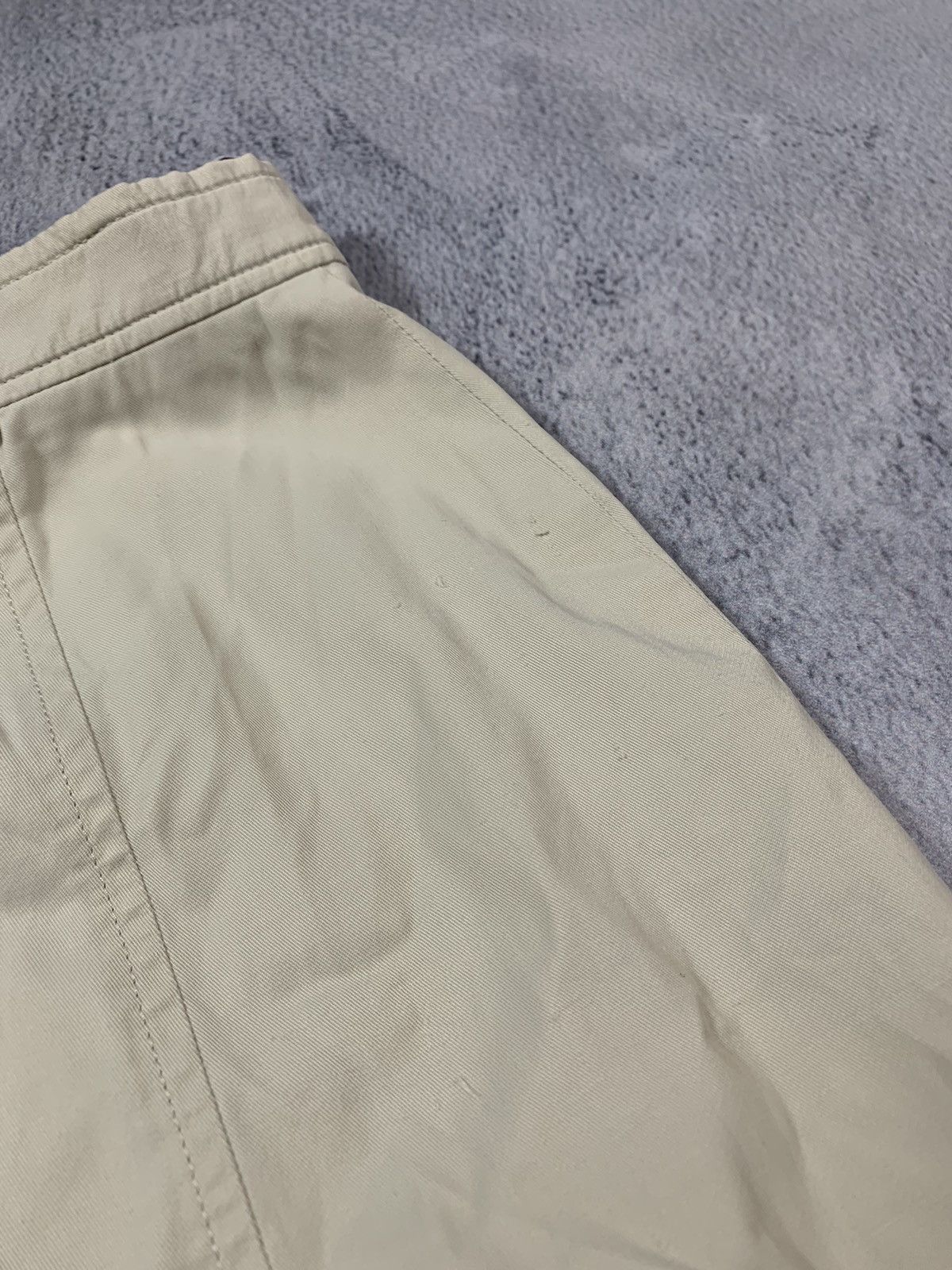 Vintage Vintage 90s Outdoor life cargo skirt streetwear size 30 Size 30" / US 8 / IT 44 - 10 Thumbnail