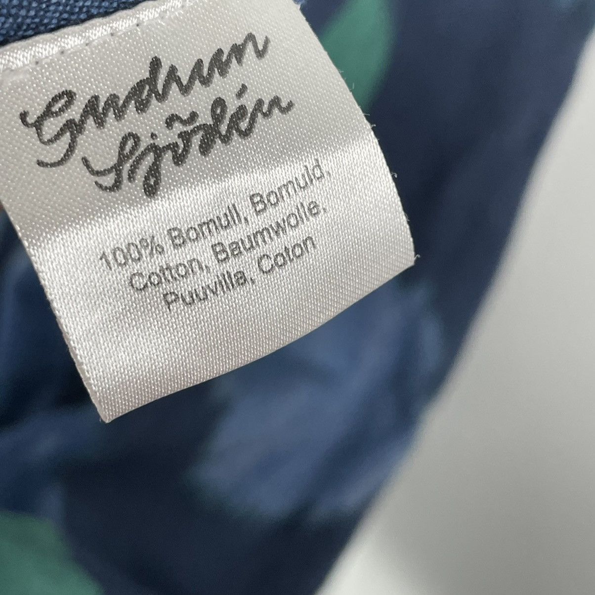 Gudrun Sjoden Gudrun Sjoden Avantgarde midi dress size XL Size XL / US 12-14 / IT 48-50 - 9 Thumbnail