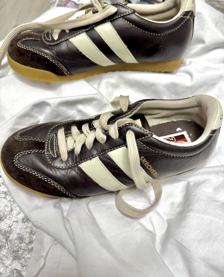 SKECHERS Vintage Sketchers Y2K Size US 6.5 / IT 36.5 - 2 Thumbnail