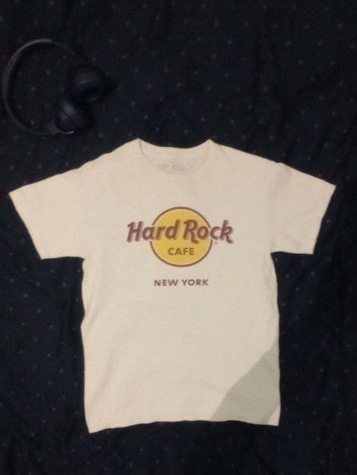 Hard Rock Cafe Hard Rock Cafe T-shirt Size US M / EU 48-50 / 2 - 1 Thumbnail