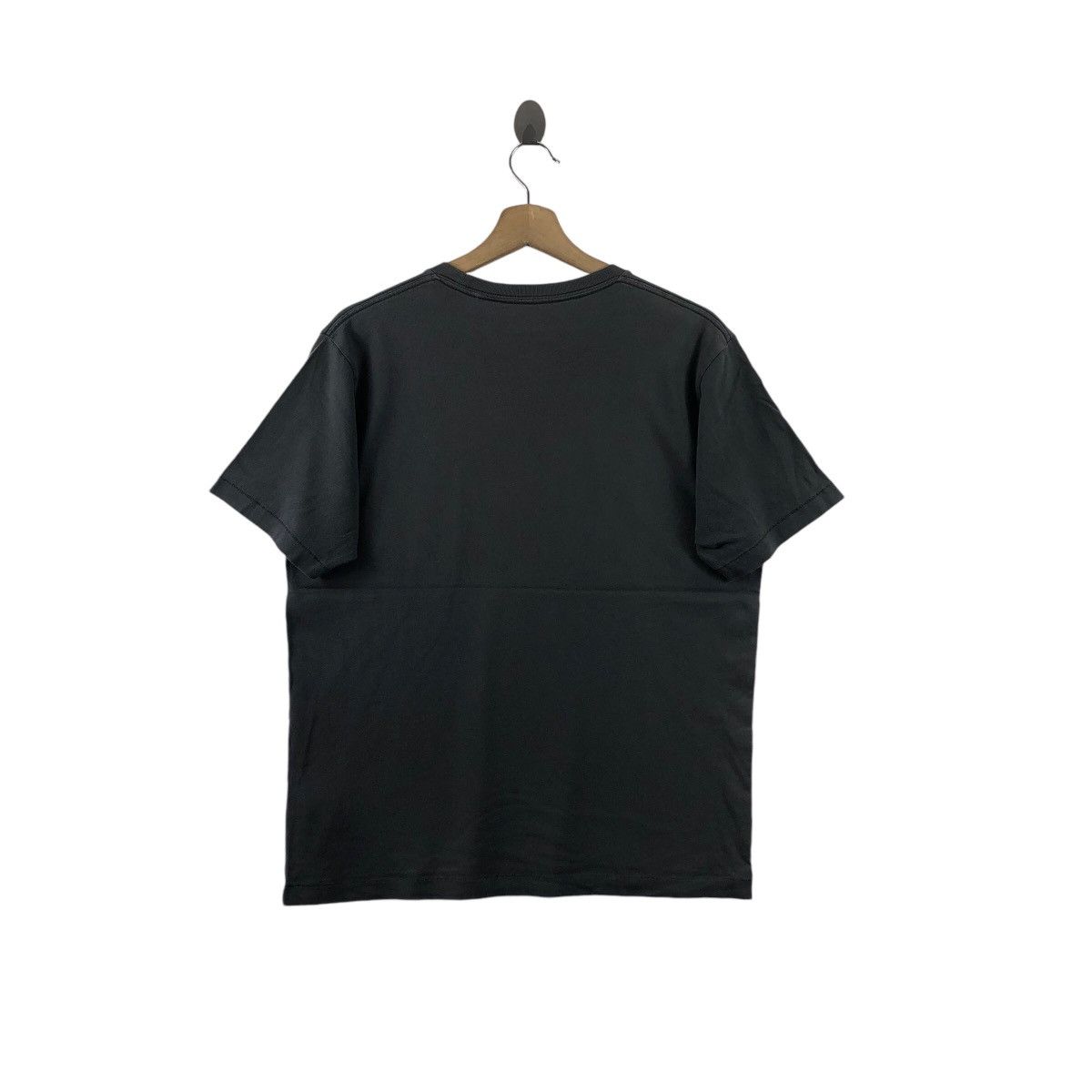 Jean-Michel Basquiat × Uniqlo Jean-Michel Basquiat Tee Shirt Art Size US L / EU 52-54 / 3 - 4 Thumbnail