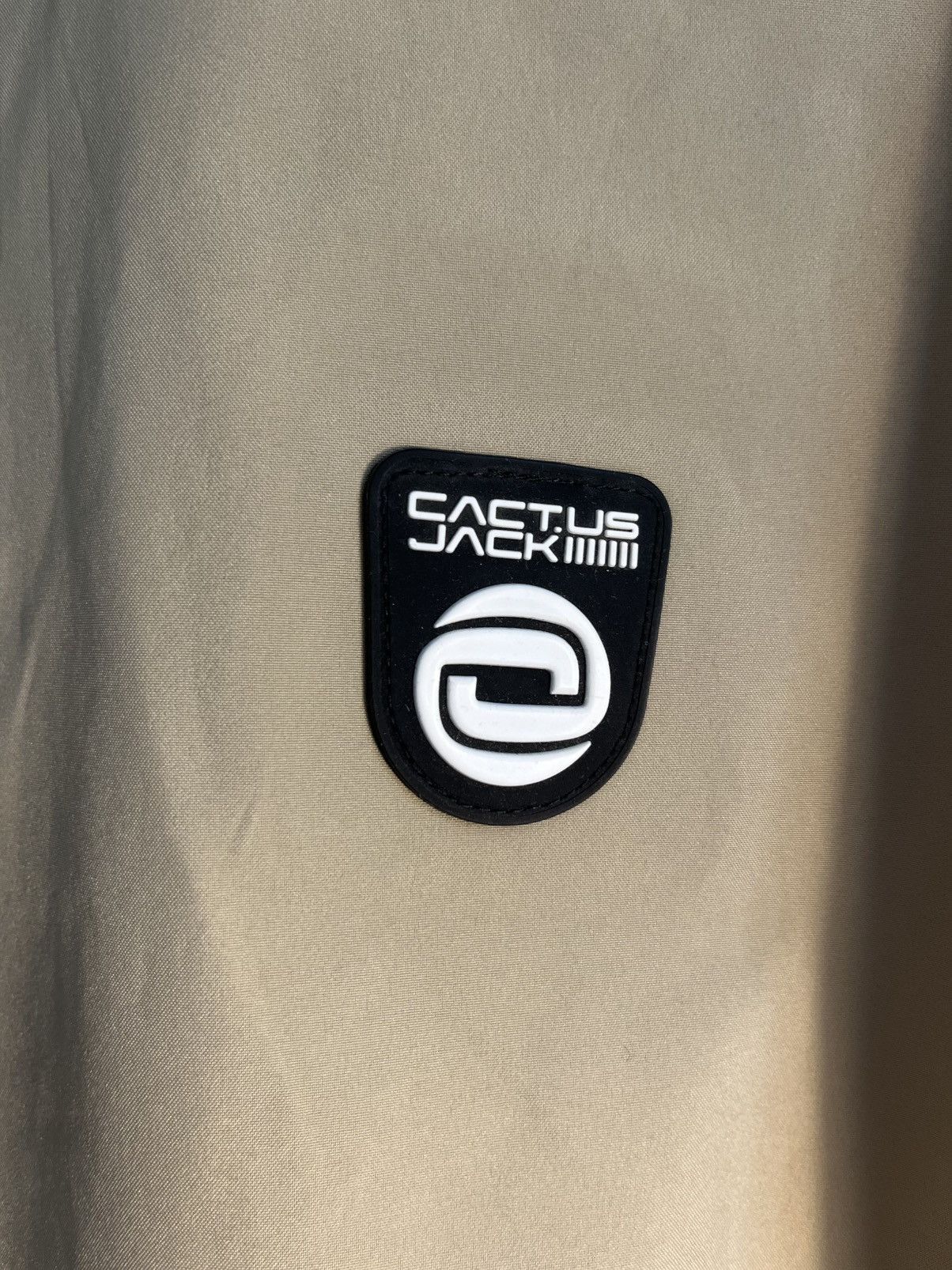 Nike × Travis Scott Cactus Corp x Nike Jacket Size US M / EU 48-50 / 2 - 5 Thumbnail