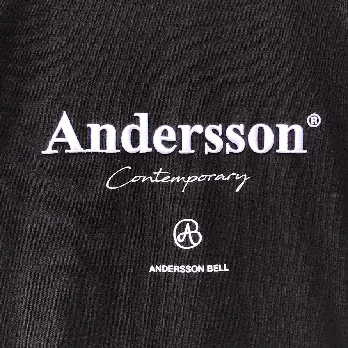 Andersson Bell Andersson Bell Shirt Long Sleeve Andersson Contemporary Size US L / EU 52-54 / 3 - 11 Thumbnail