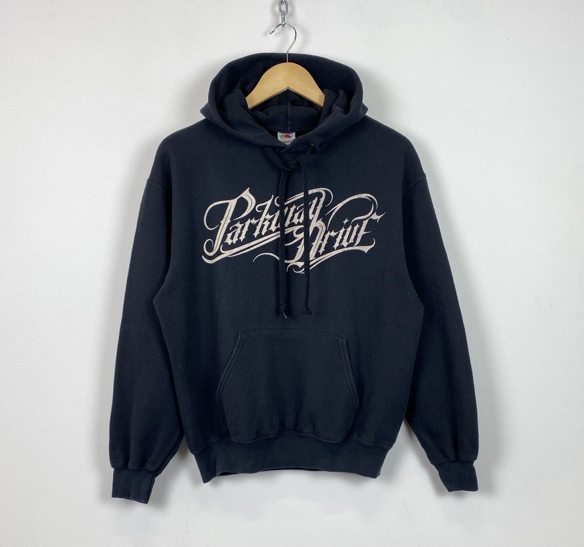 Band Tees Fruit of the Loom x Parkway Drive Reverence Rock Band Hoodie Size US M / EU 48-50 / 2 - 3 Thumbnail