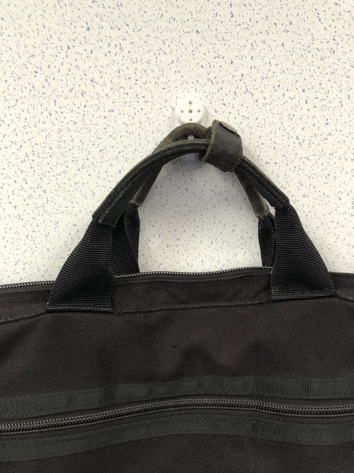 Porter Porter Messegger Bag Size ONE SIZE - 4 Thumbnail