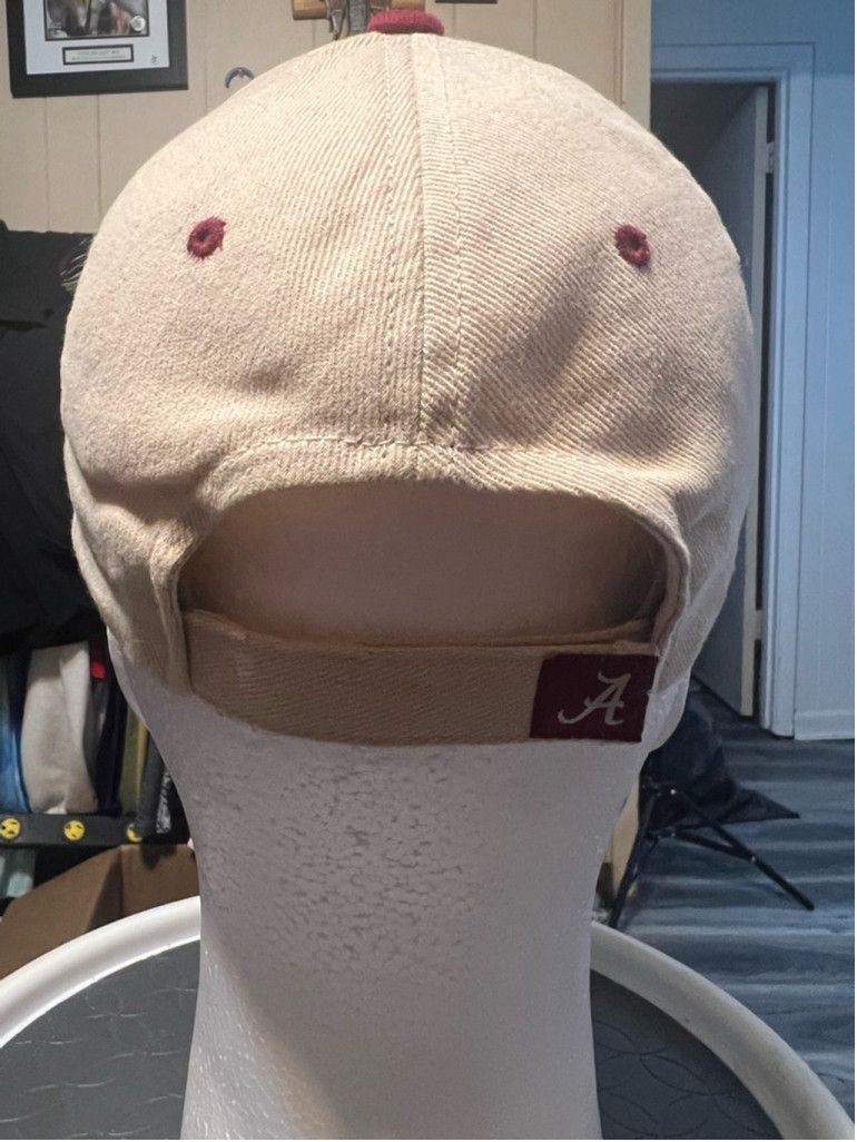 Other University of Alabama Captivating Hat Cap Size ONE SIZE - 3 Thumbnail