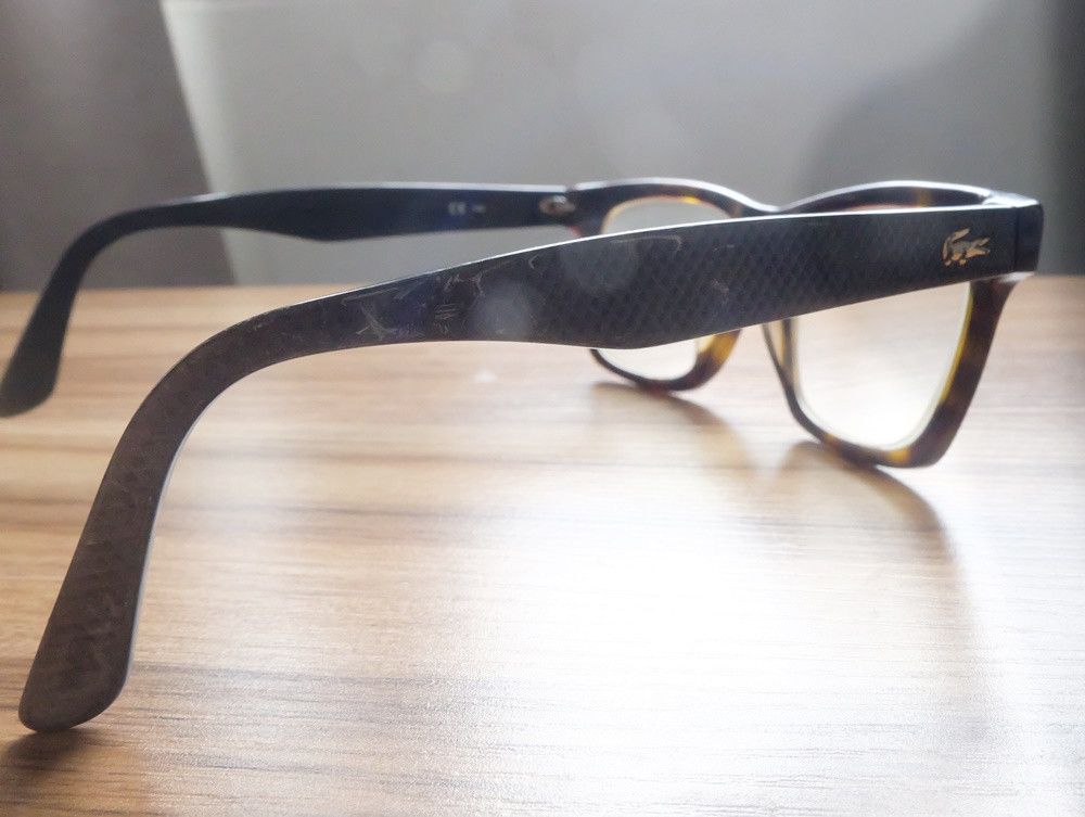 Lacoste Lacoste Glasses L2711 215 Size ONE SIZE - 7 Thumbnail