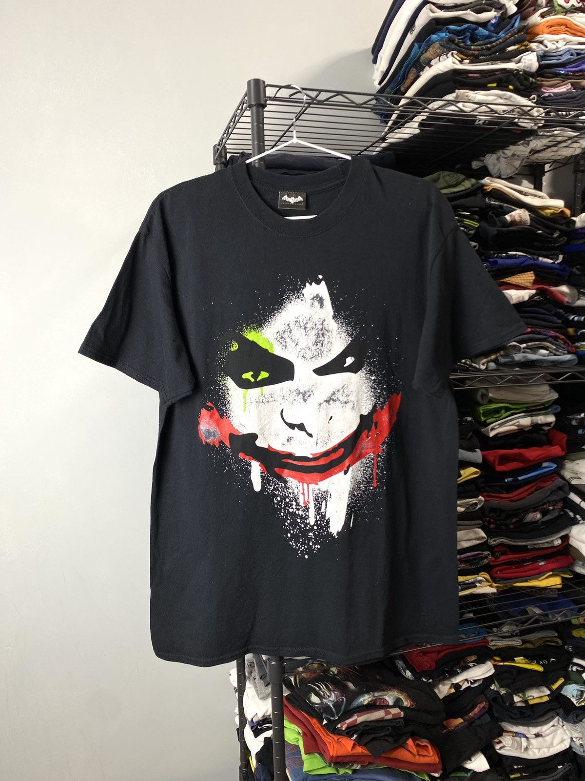 Other Vintage Style Batman Joker Jack Nicholson Movie Tee Size US M / EU 48-50 / 2 - 1 Thumbnail