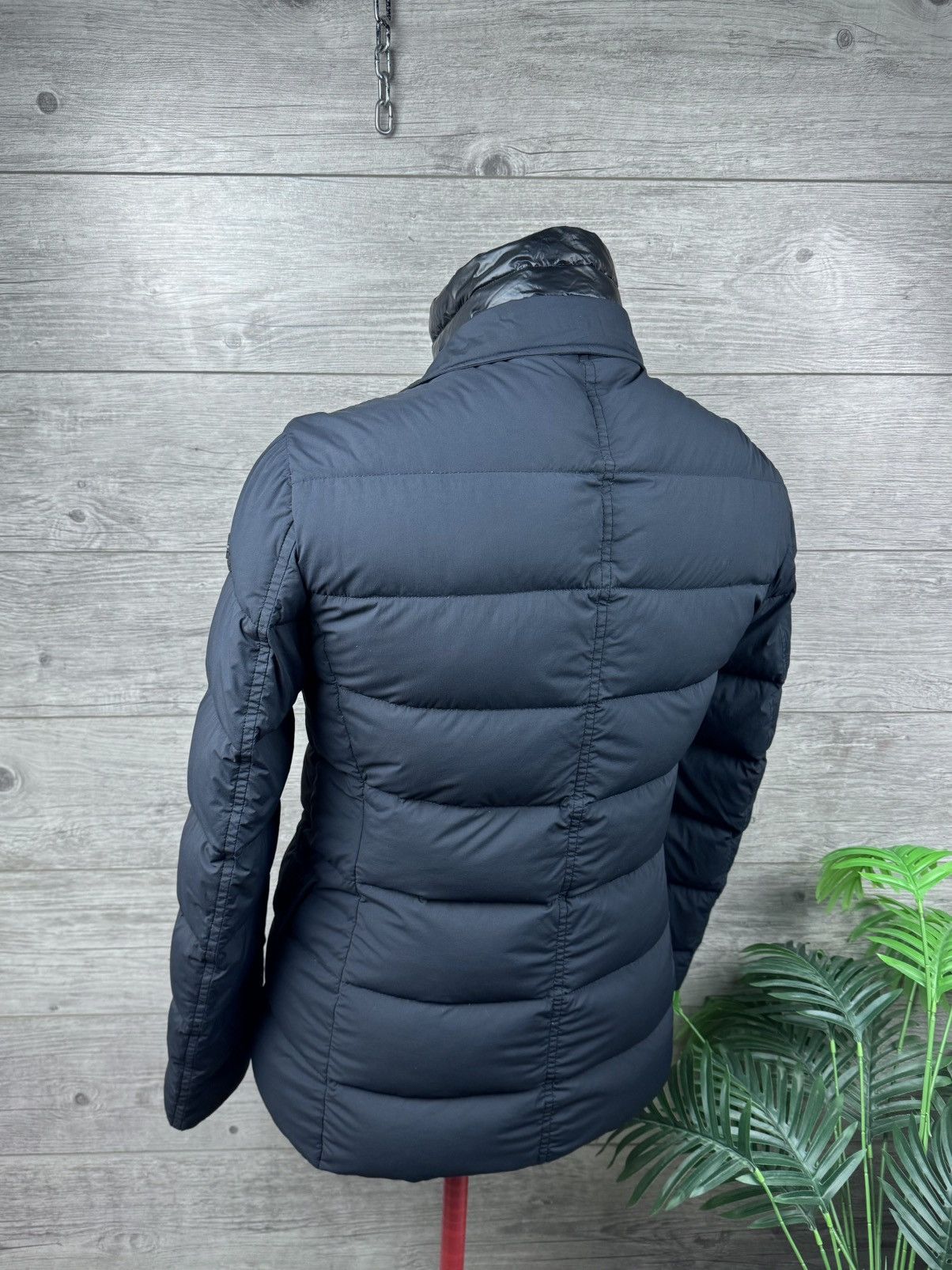 Moncler MONCLER ROUILLAC GIACCA DOWN JACKET PUFFER LUXURY Size US M / EU 48-50 / 2 - 3 Thumbnail