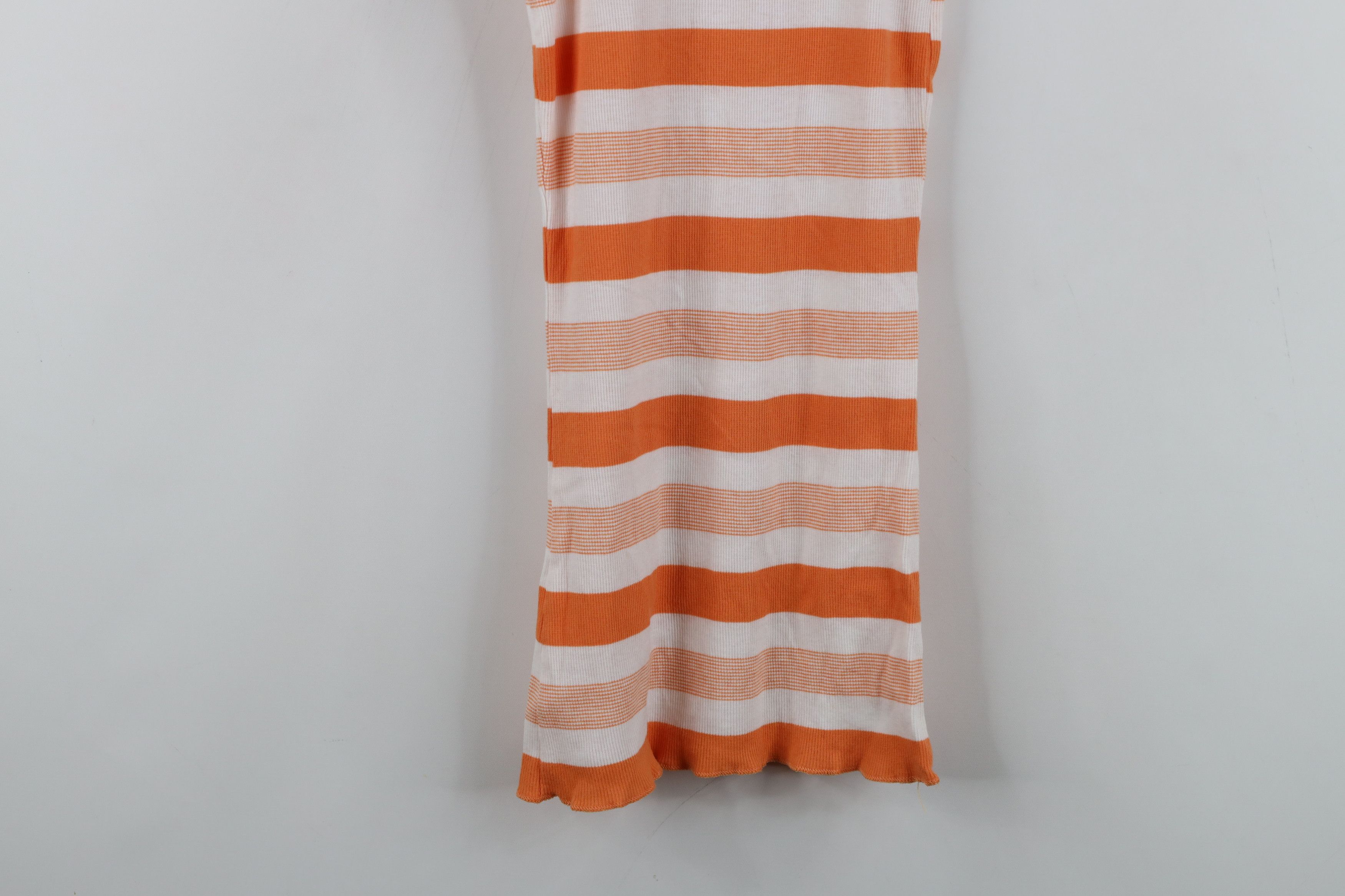 Abercrombie & Fitch Vintage 90s Y2k Abercrombie & Fitch Knit Tank Top T-Shirt Size M / US 6-8 / IT 42-44 - 9 Thumbnail