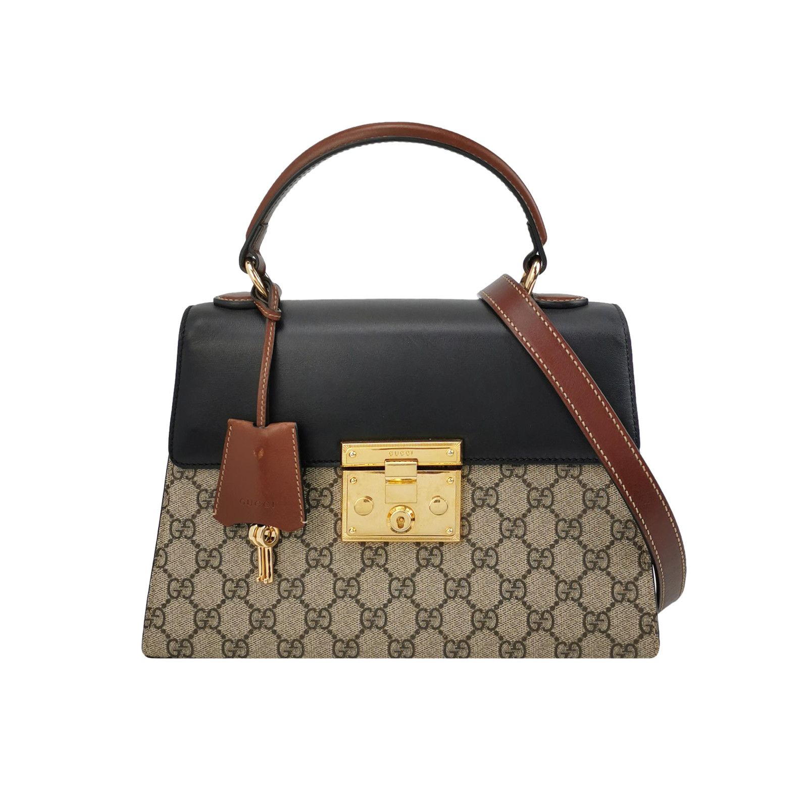 Gucci Gucci Women os Shoulder Bags Size ONE SIZE - 1 Thumbnail