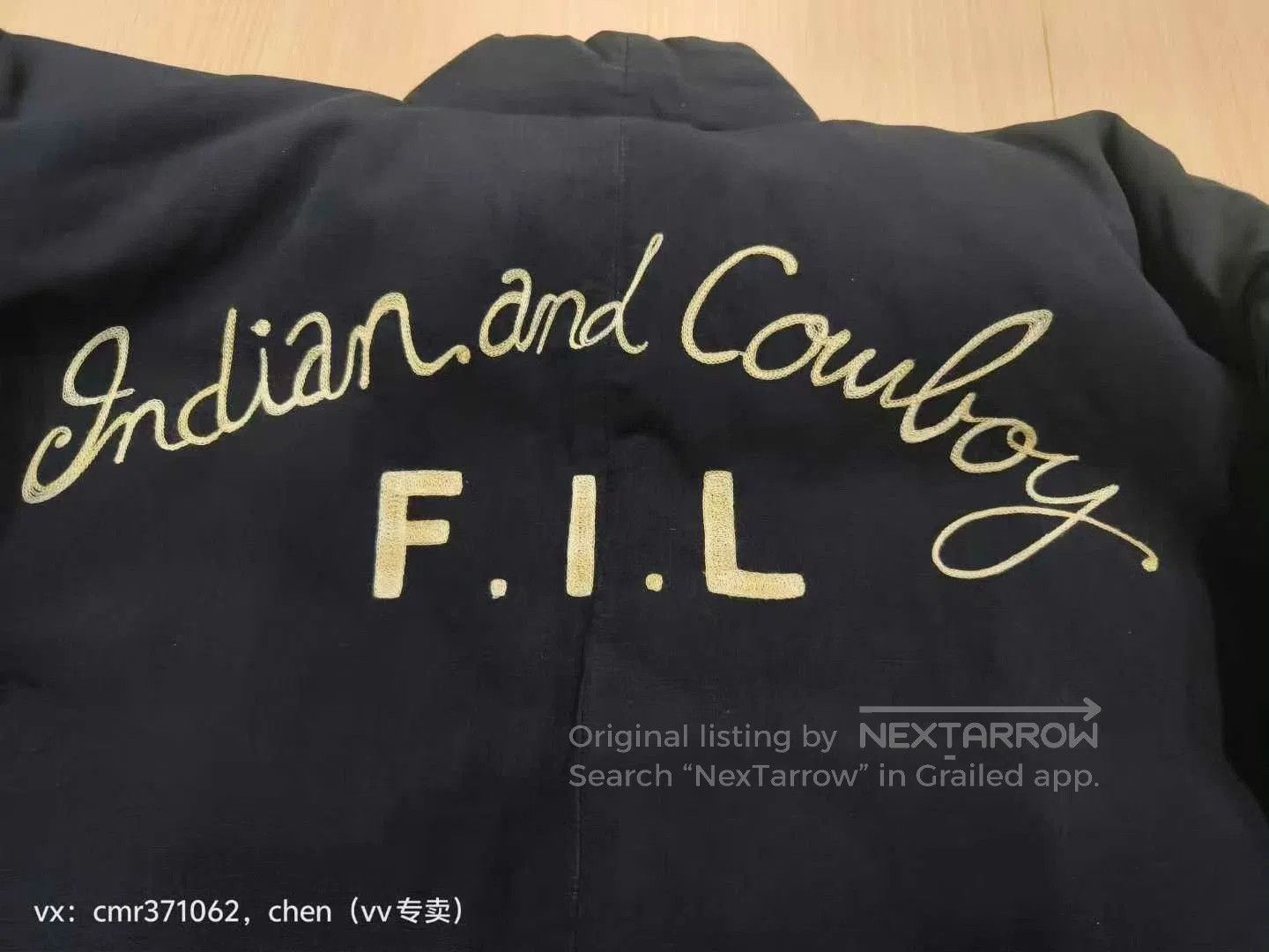 Visvim visvim 16ss Sanjuro Kimono Down Jacket. Size US M / EU 48-50 / 2 - 9 Thumbnail