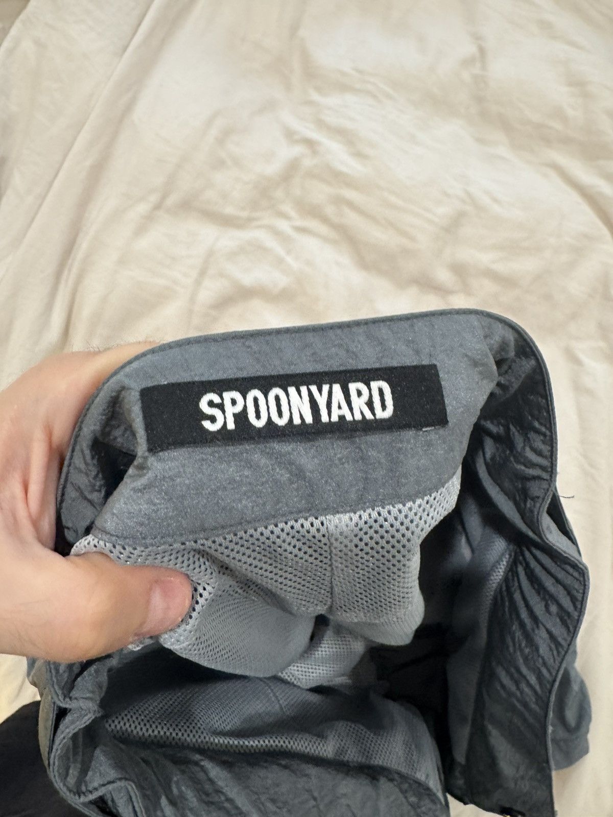 Other Spoonyard Size US 30 / EU 46 - 3 Thumbnail
