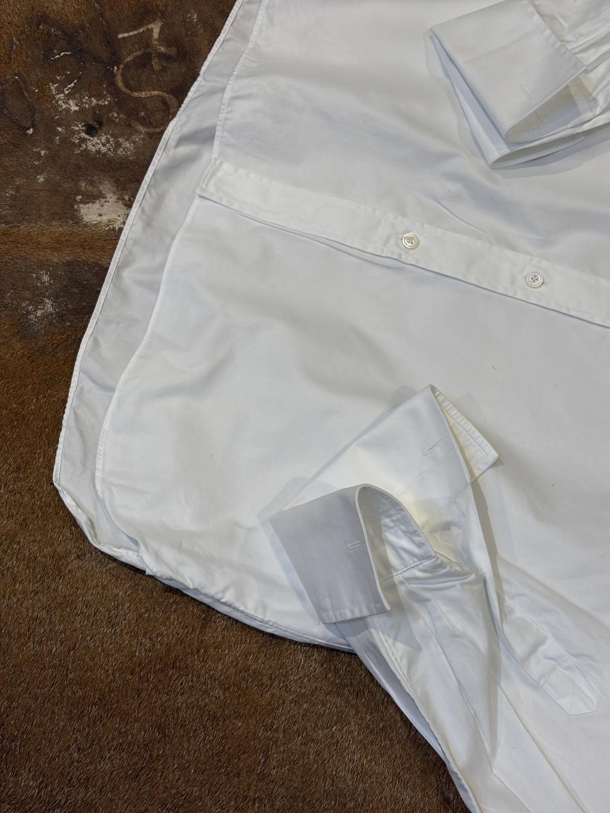 Tom Ford Tom Ford Shirt Size US L / EU 52-54 / 3 - 6 Thumbnail