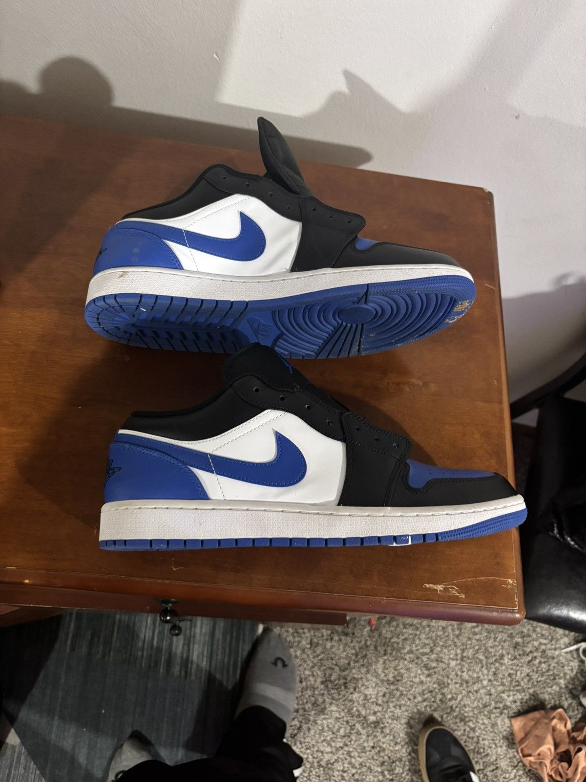 Nike Nike shoe Size US 12 / EU 45 - 8 Thumbnail