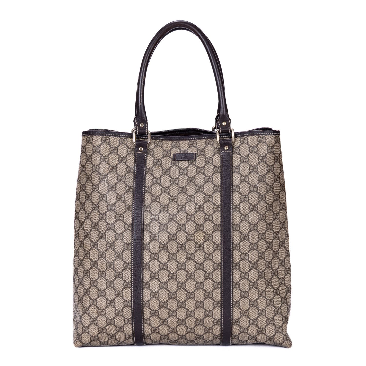 Gucci GG Implementation Tall Tote Size ONE SIZE - 1 Thumbnail