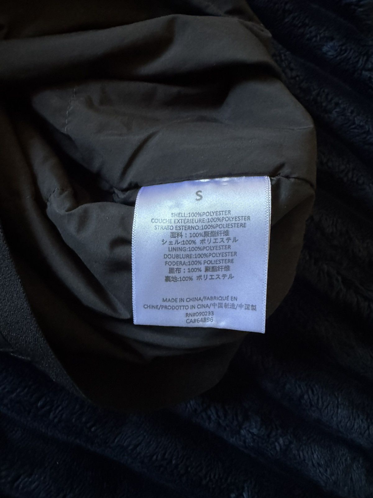 Essentials Essential fear of god Size US 34 / EU 50 - 12 Thumbnail
