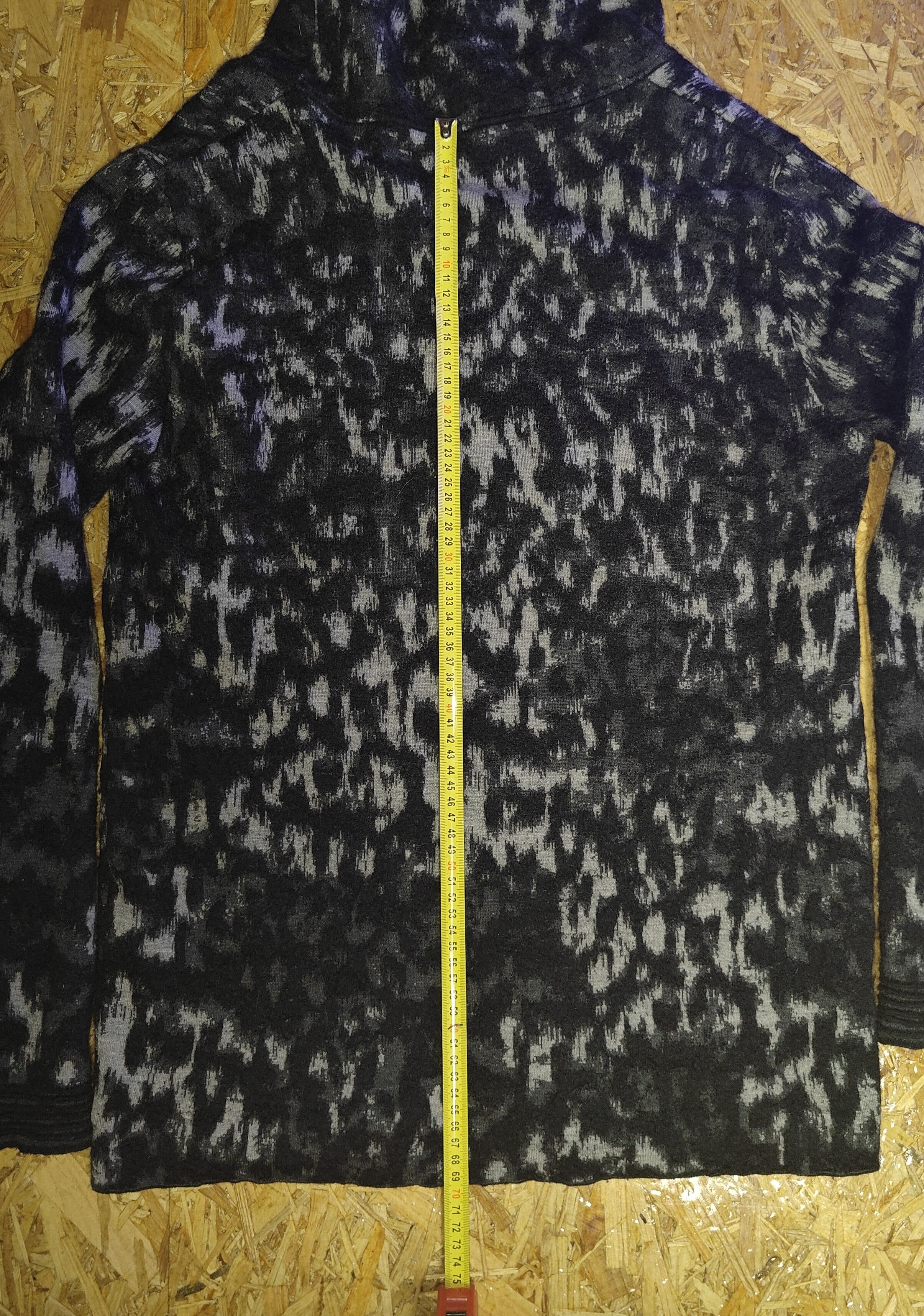 Roberto Cavalli Roberto Cavalli sweater Size US XL / EU 56 / 4 - 15 Thumbnail