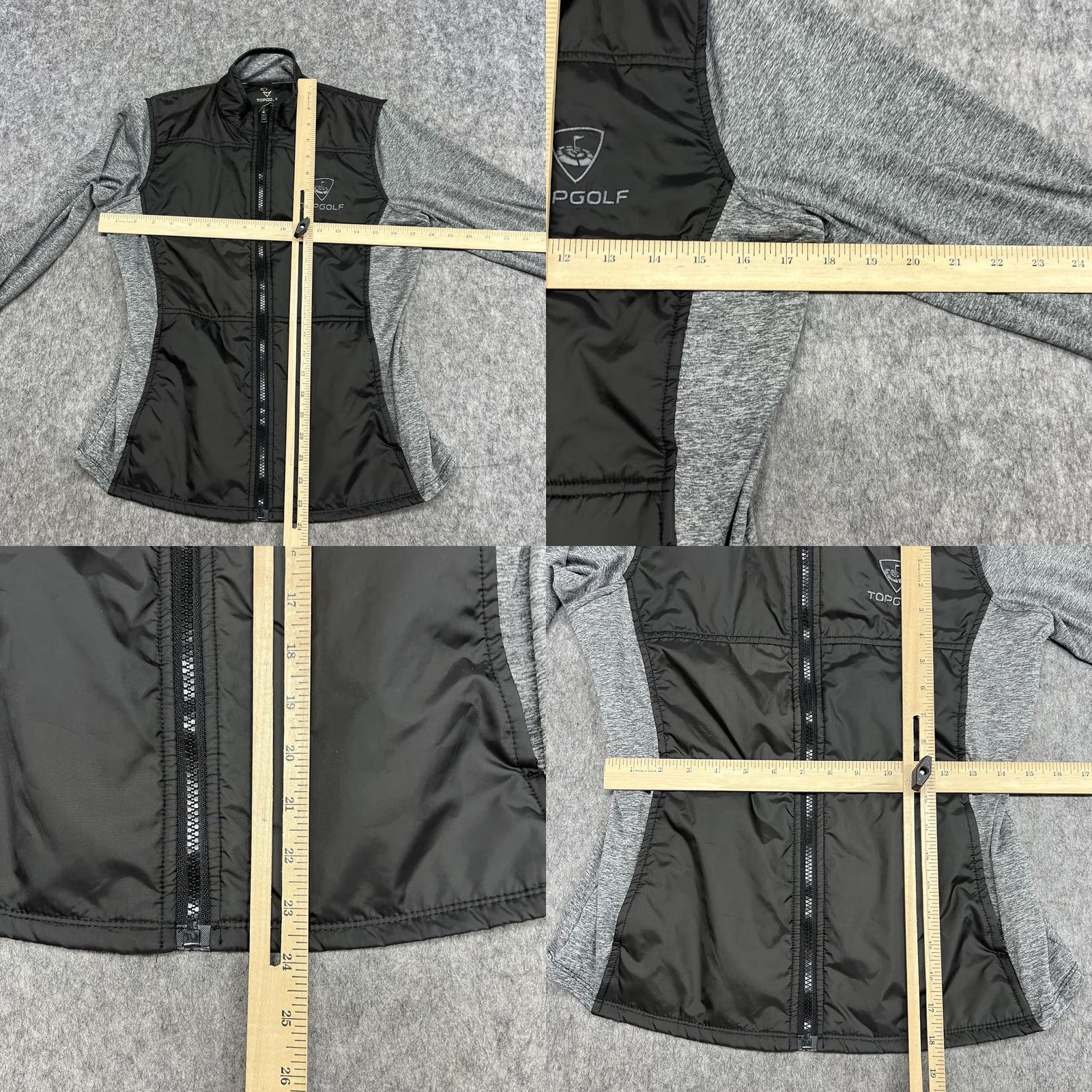 Vintage VINTAGE? No. Size S / US 4 / IT 40 - 8 Thumbnail