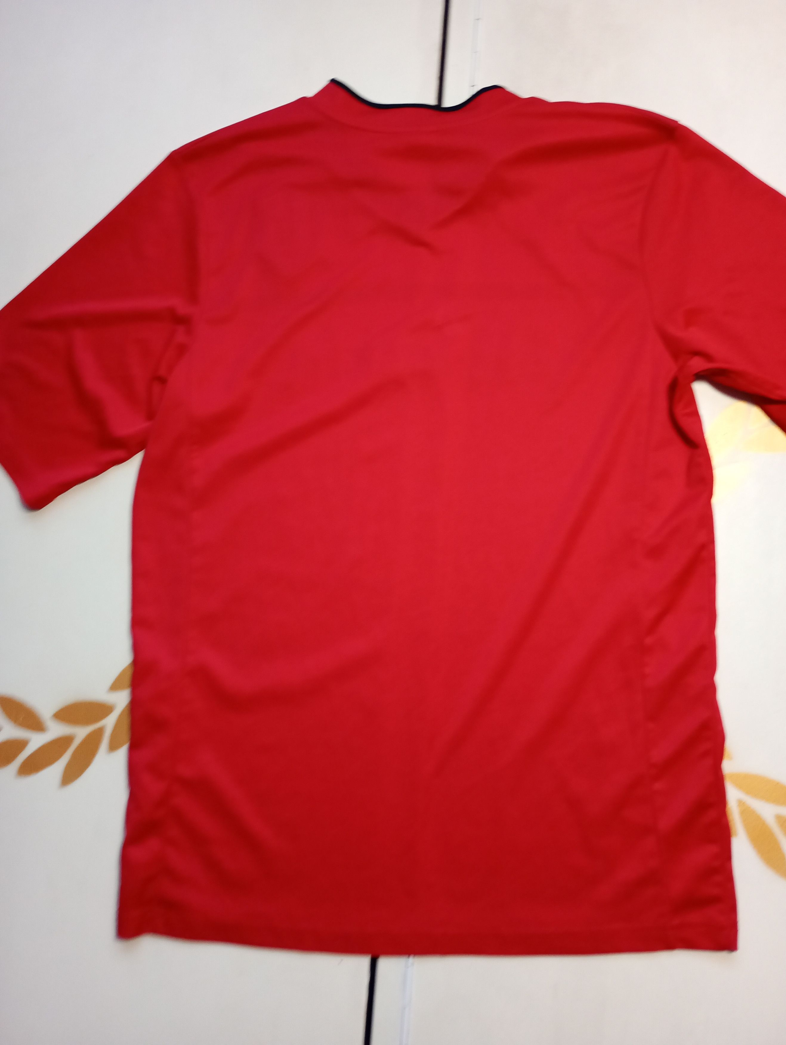 Puma Puma Cardiff City Home Jersey 2012-2013 Size US L / EU 52-54 / 3 - 11 Thumbnail