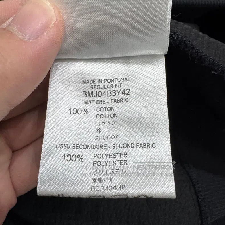 Givenchy Givenchy Ripped Sweatshirt Size US S / EU 44-46 / 1 - 4 Thumbnail