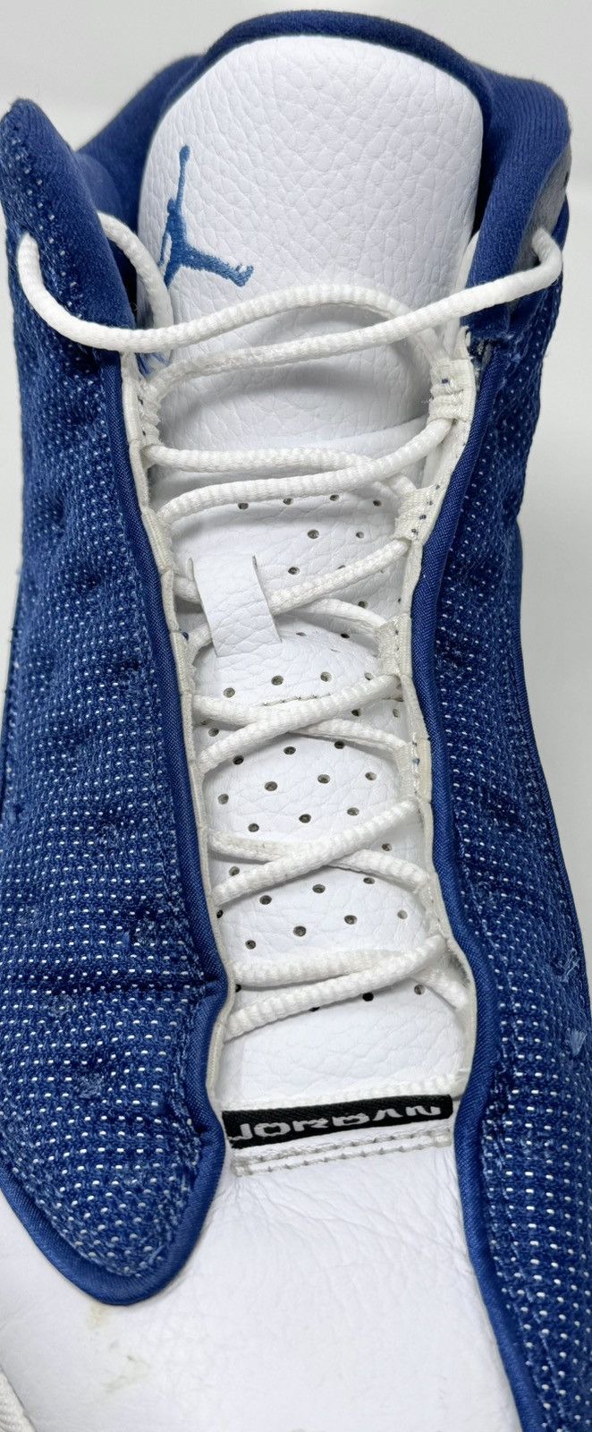Jordan Brand × Nike Nike Air Jordan XIII 13 Flint 2020 Retro 414571-004 size 10 Size US 10 / EU 43 - 13 Thumbnail