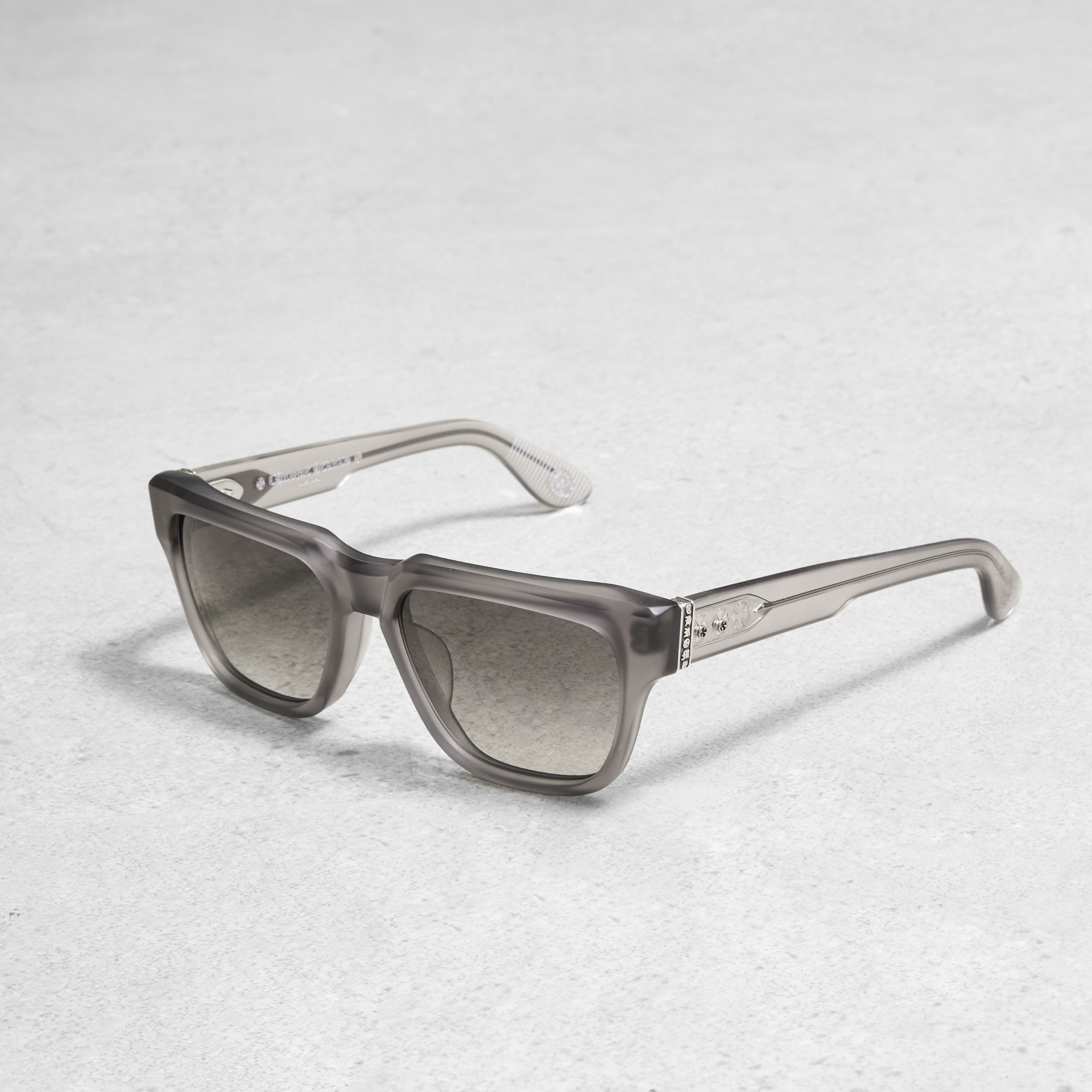 Chrome Hearts CHROME HEARTS MIDIXATHRILL I Size ONE SIZE - 1 Thumbnail