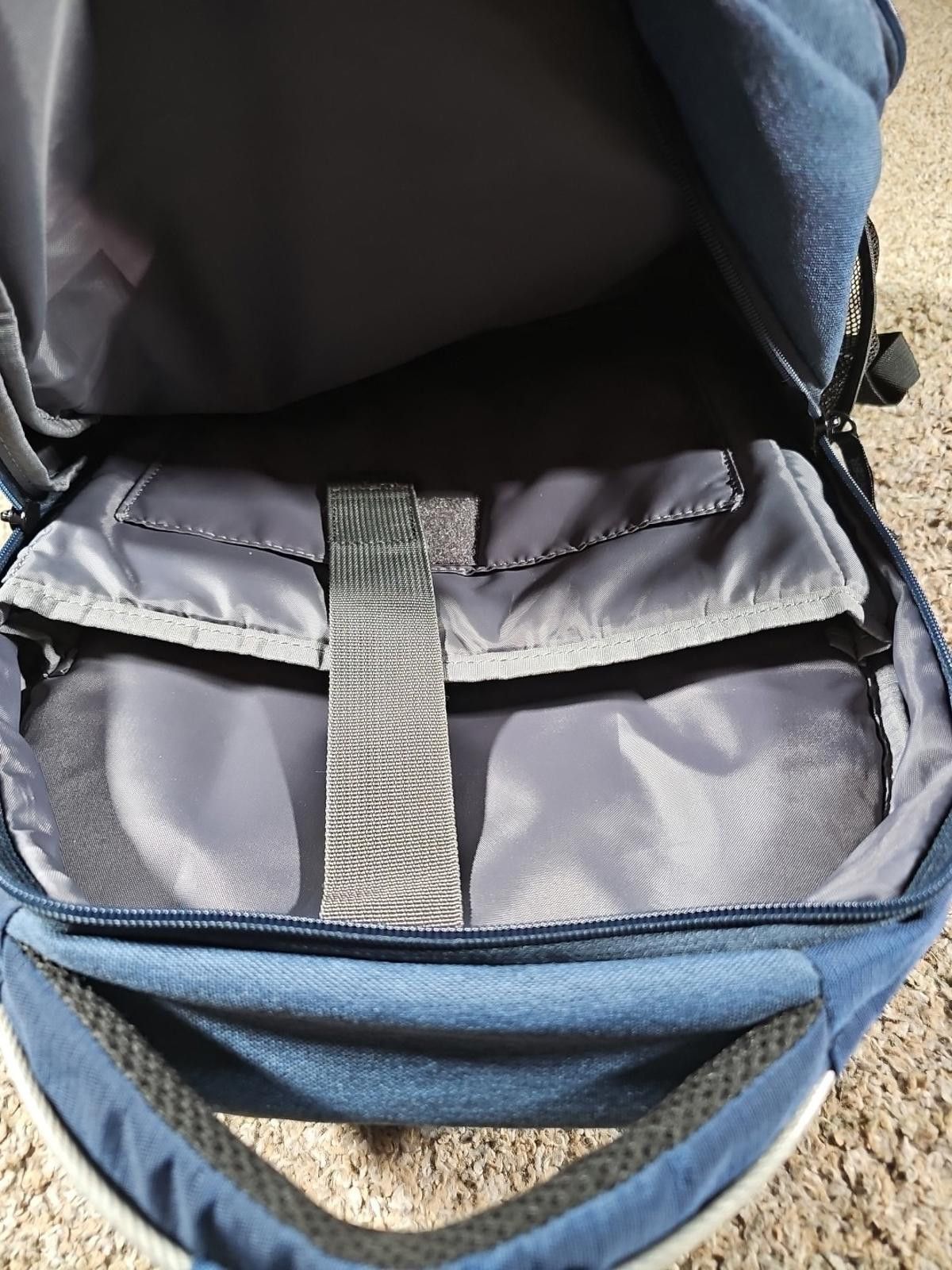 Other Wenger JOCKEY Airflow Backpack Size ONE SIZE - 9 Thumbnail