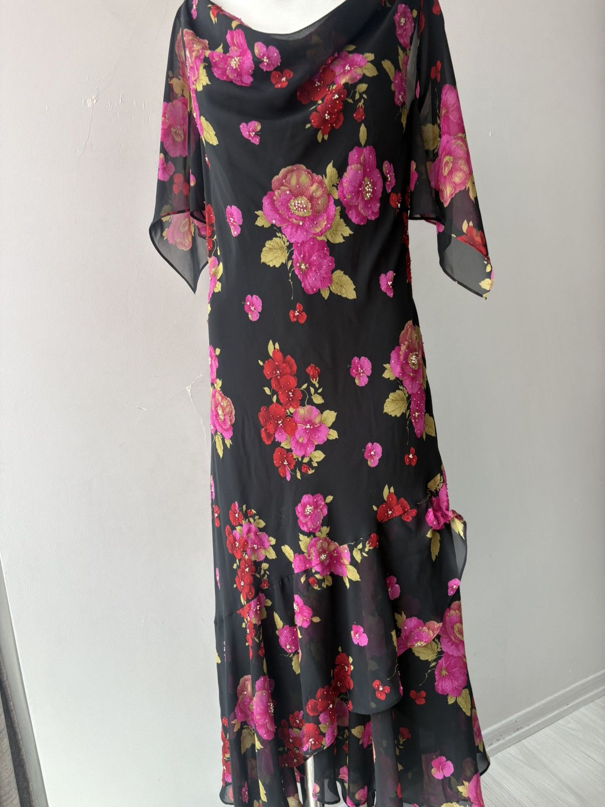 Vintage y2k dress Size XL / US 12-14 / IT 48-50 - 11 Thumbnail