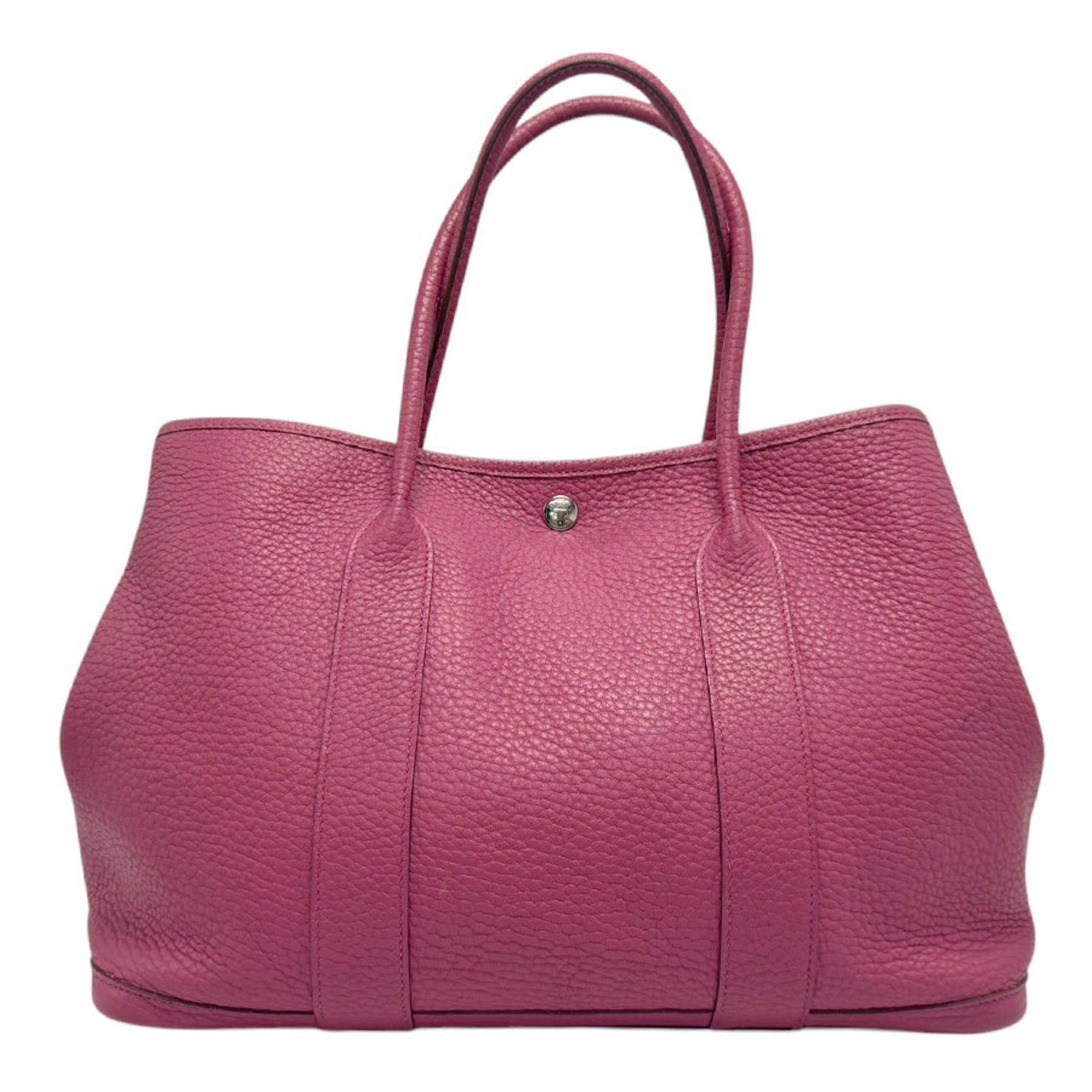 Hermès Garden Party tote