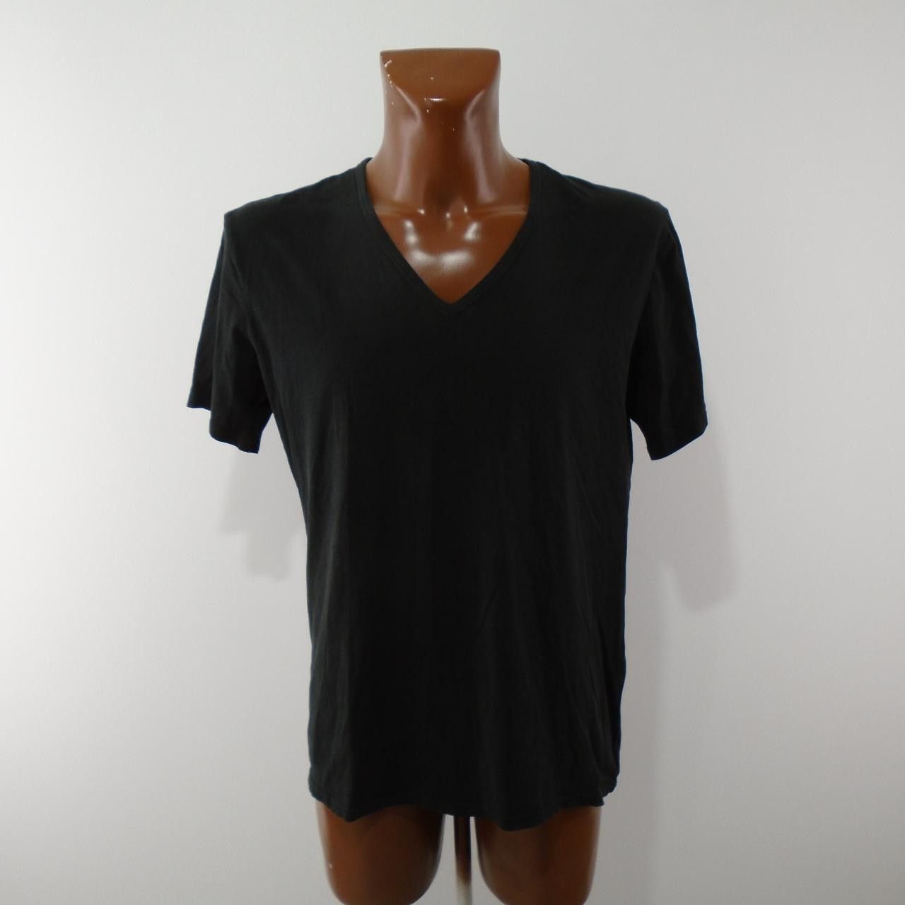 Calvin Klein Men's T-Shirt Calvin Klein Size US XL / EU 56 / 4 - 1 Thumbnail