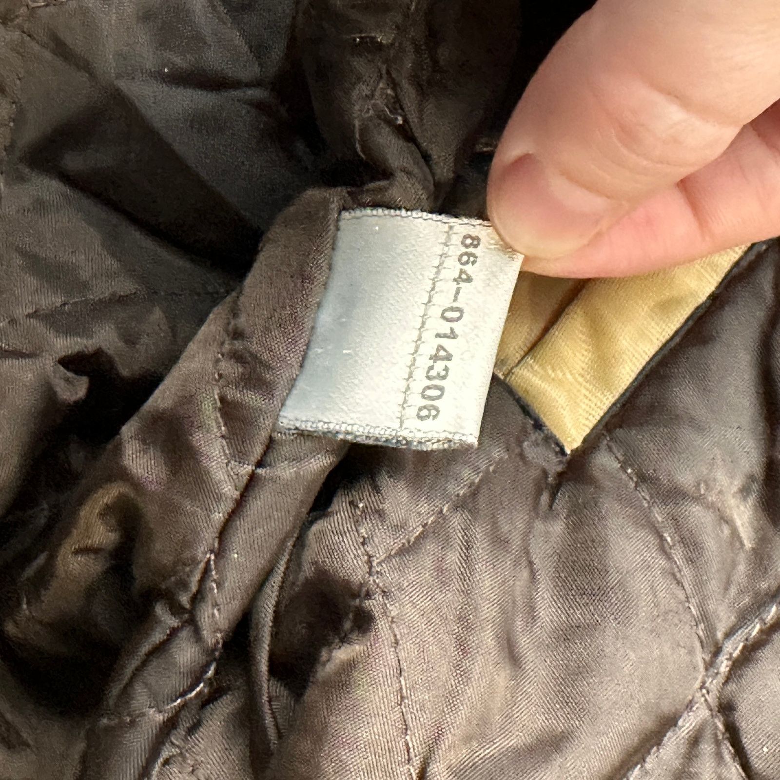 Rocawear Rocawear Nylon Gold Bomber Varsity Full Zip Jacket Mens 3XL Size US XXL / EU 58 / 5 - 17 Thumbnail
