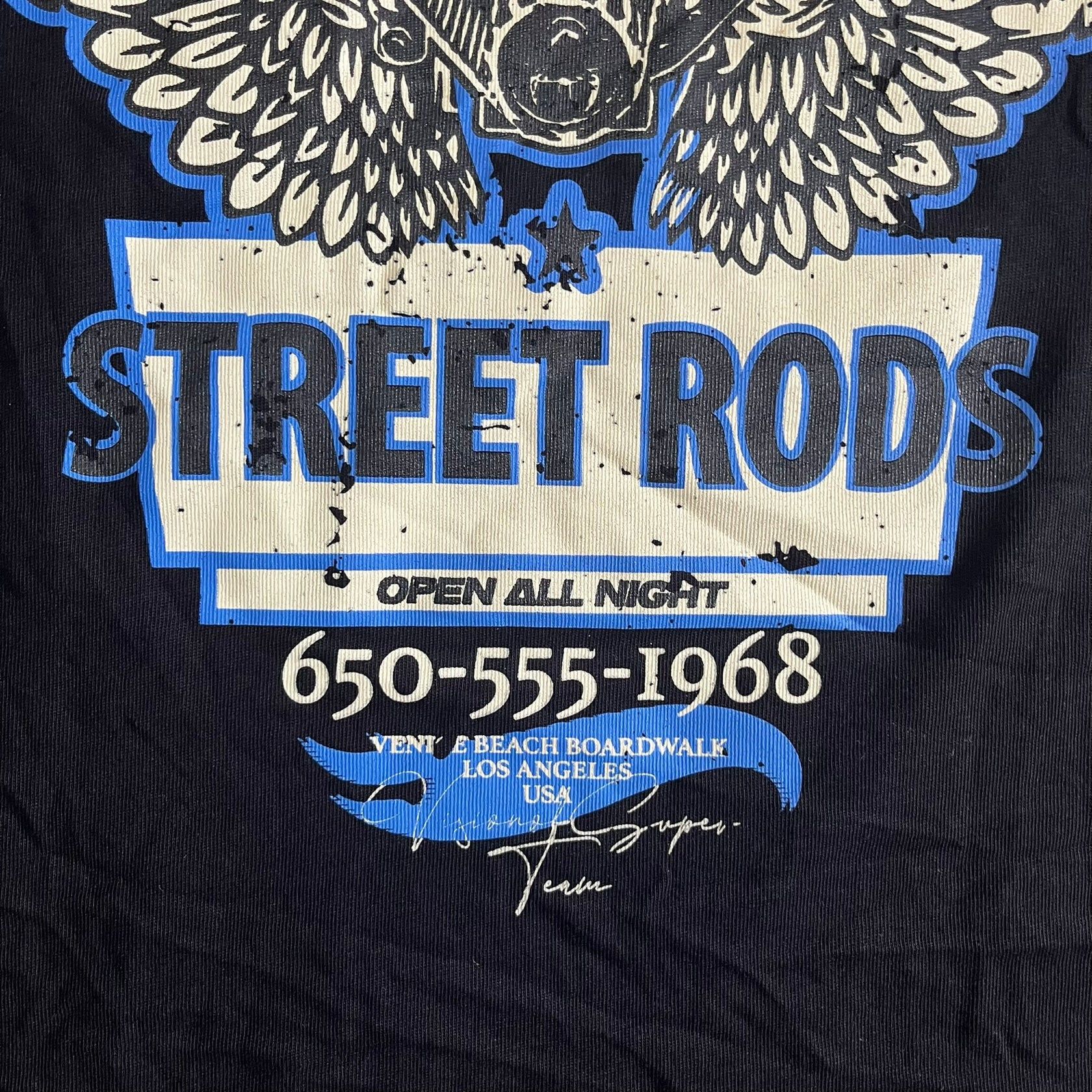 Other Vision of Super Hot Wheels Tee Size US L / EU 52-54 / 3 - 5 Thumbnail