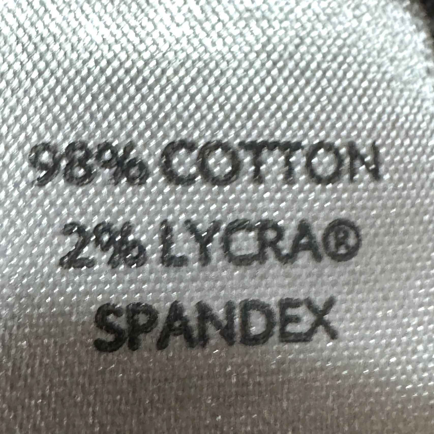 J. Jill J Jill Skirt Womens 16 Gray Corduroy Cotton Blend Stretch Y2K Preppy Minimalist Shirt? Size 38" / US 16 / IT 52 - 3 Thumbnail