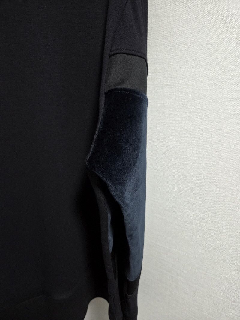 Neil Barrett NEIL BARRETT Diamond Pattern Sweatshirt Size US M / EU 48-50 / 2 - 7 Thumbnail