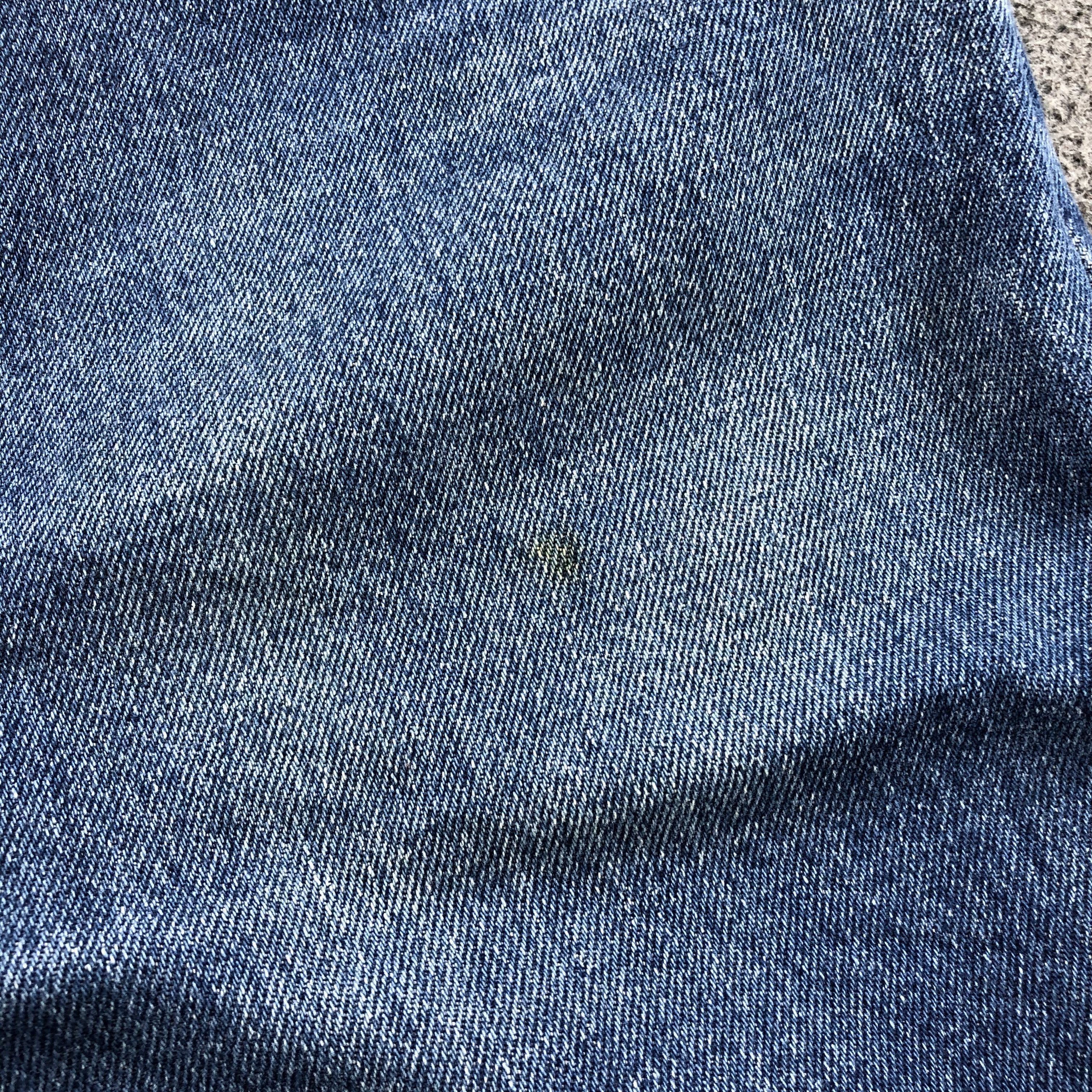Levi's × Vintage Vintage 90s Blue Wash Levis 509 Jeans-J2266 Size US 36 / EU 52 - 7 Thumbnail