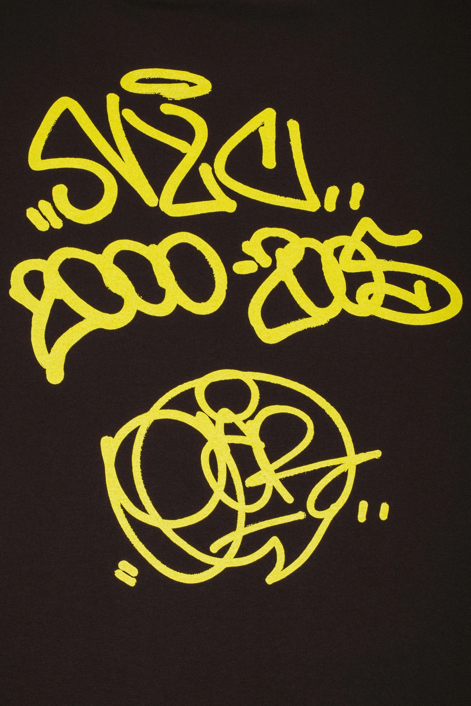 Fucking Awesome Fucking Awesome Earsnot IRAK Graffiti T-shirt Tee Size US L / EU 52-54 / 3 - 3 Thumbnail