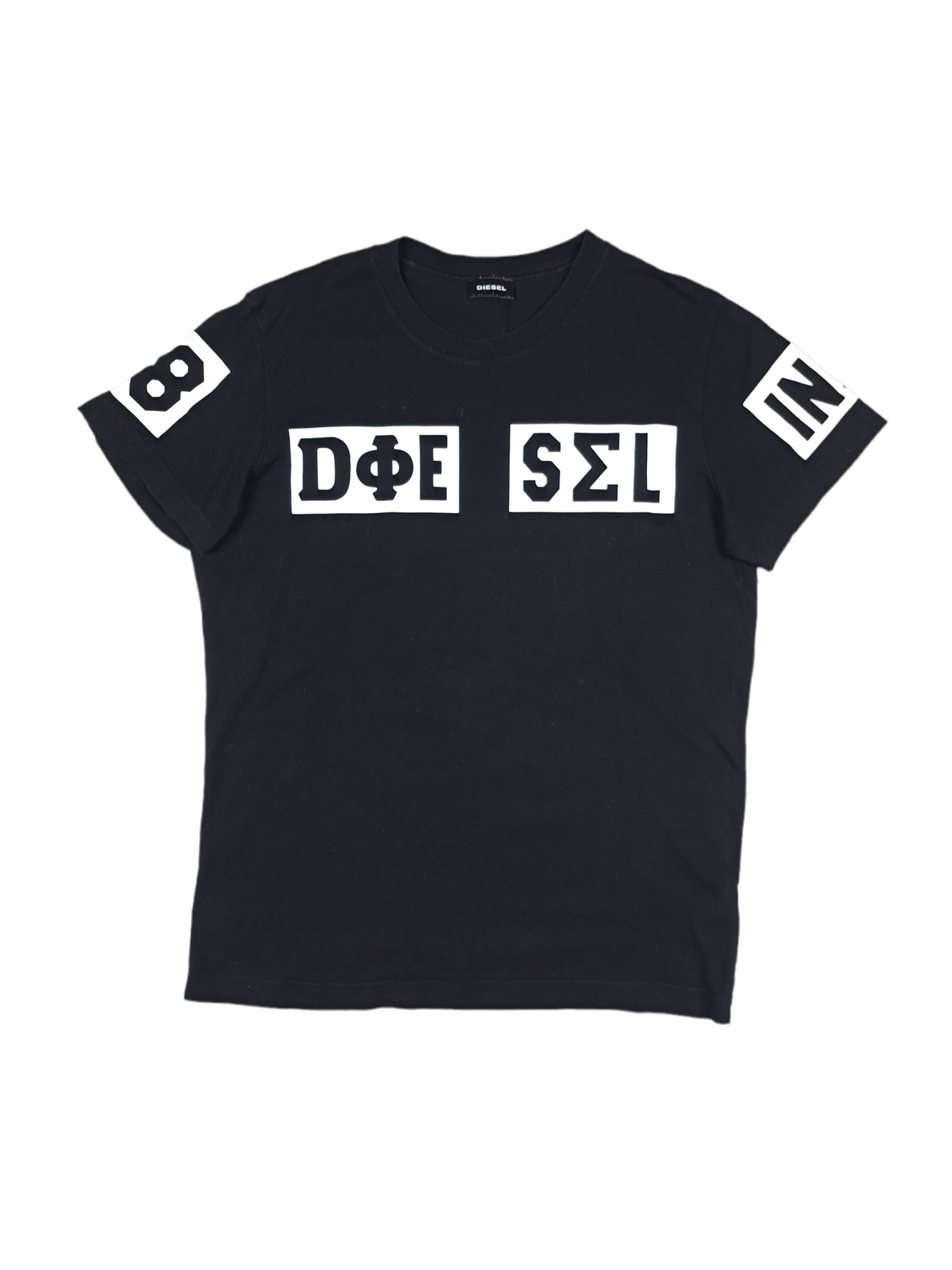 Diesel Vintage T Shirt | Grailed