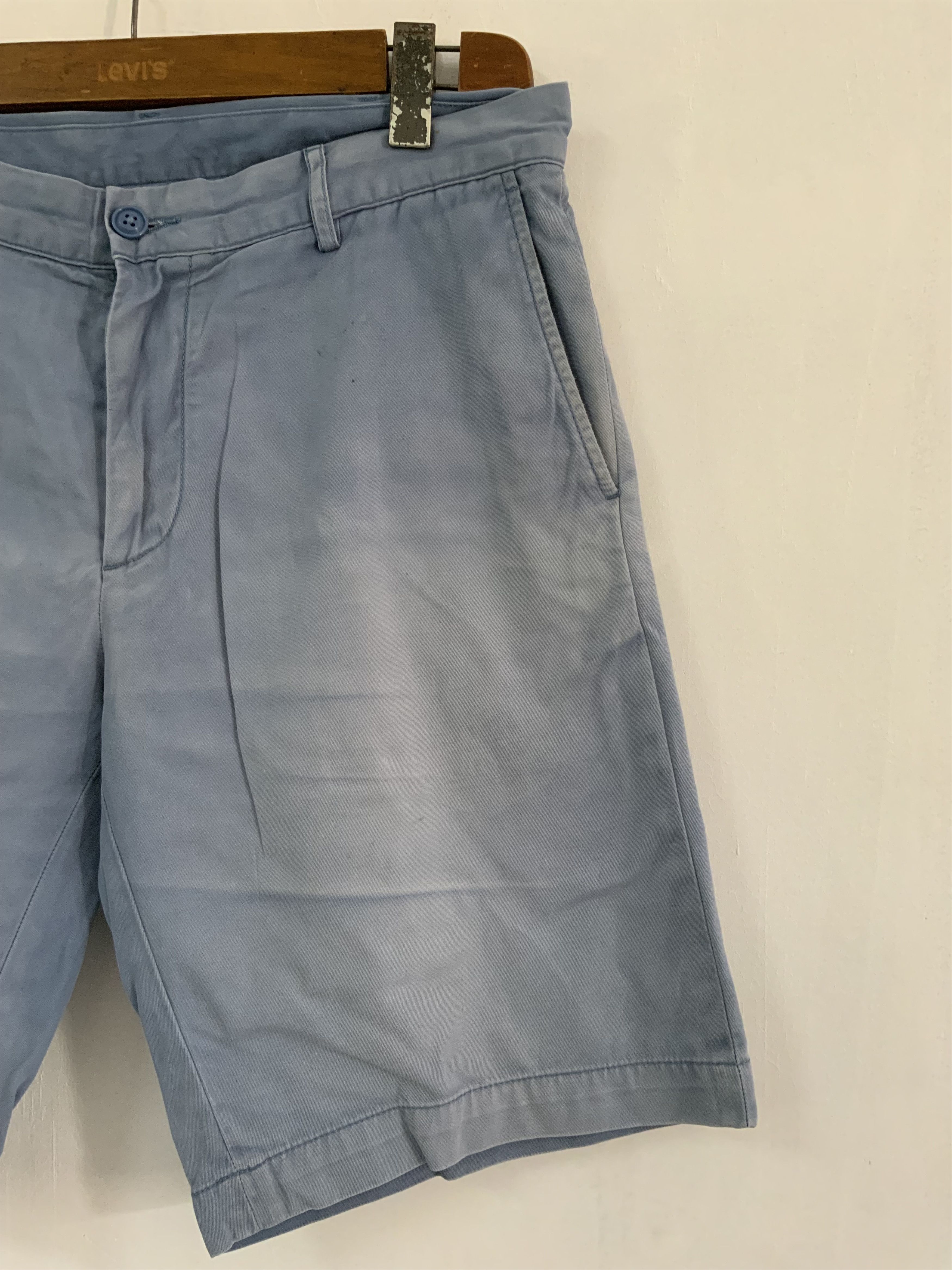 Lacoste Lacoste Fade Shorts Size US 42 / EU 58 - 5 Thumbnail