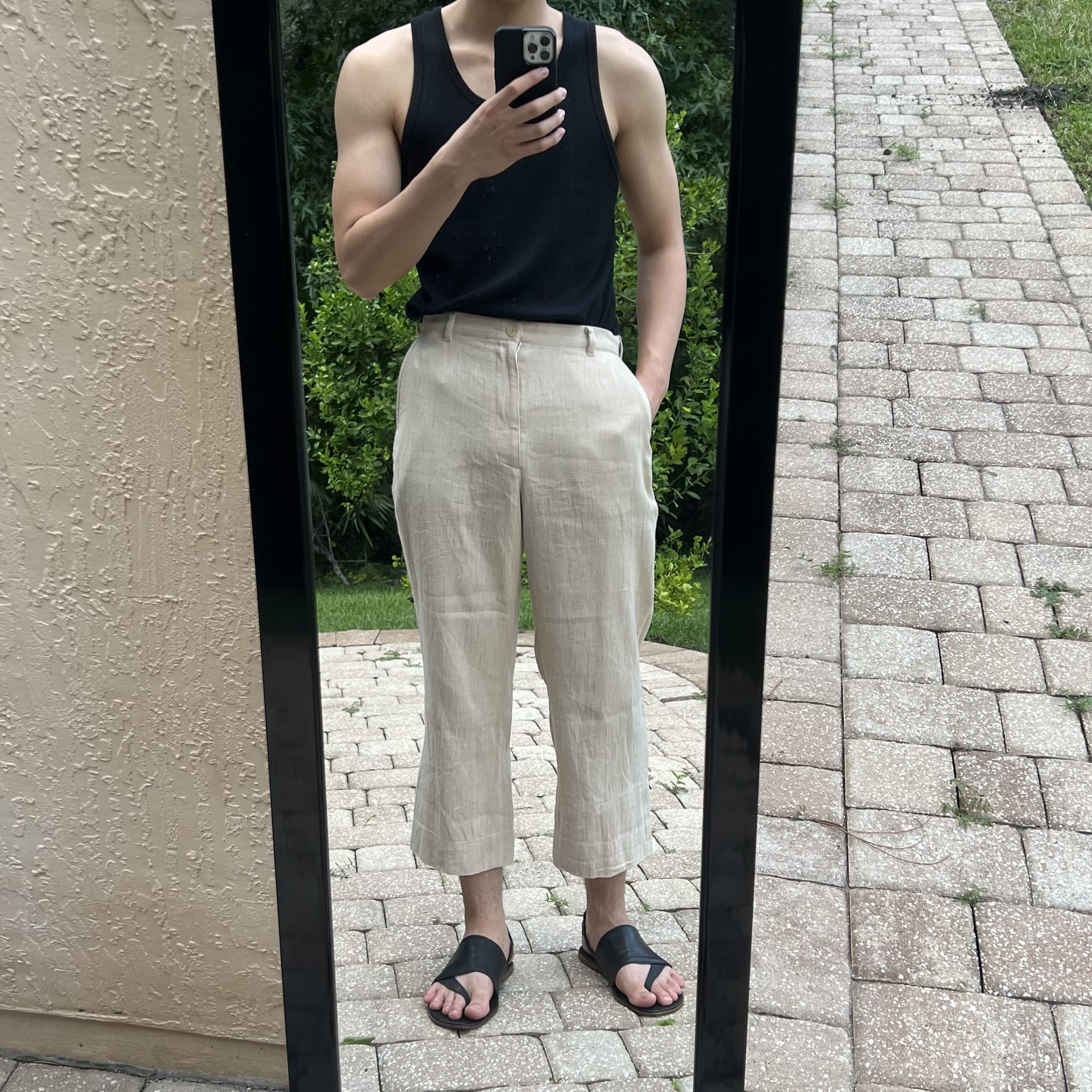 パンツ AURALEE COTTON WOOL DOUBLE CLOTH SLACKS AURALEE COTTON WOOL DOUBLE CLOTH SLACKS [A20SP02WF]