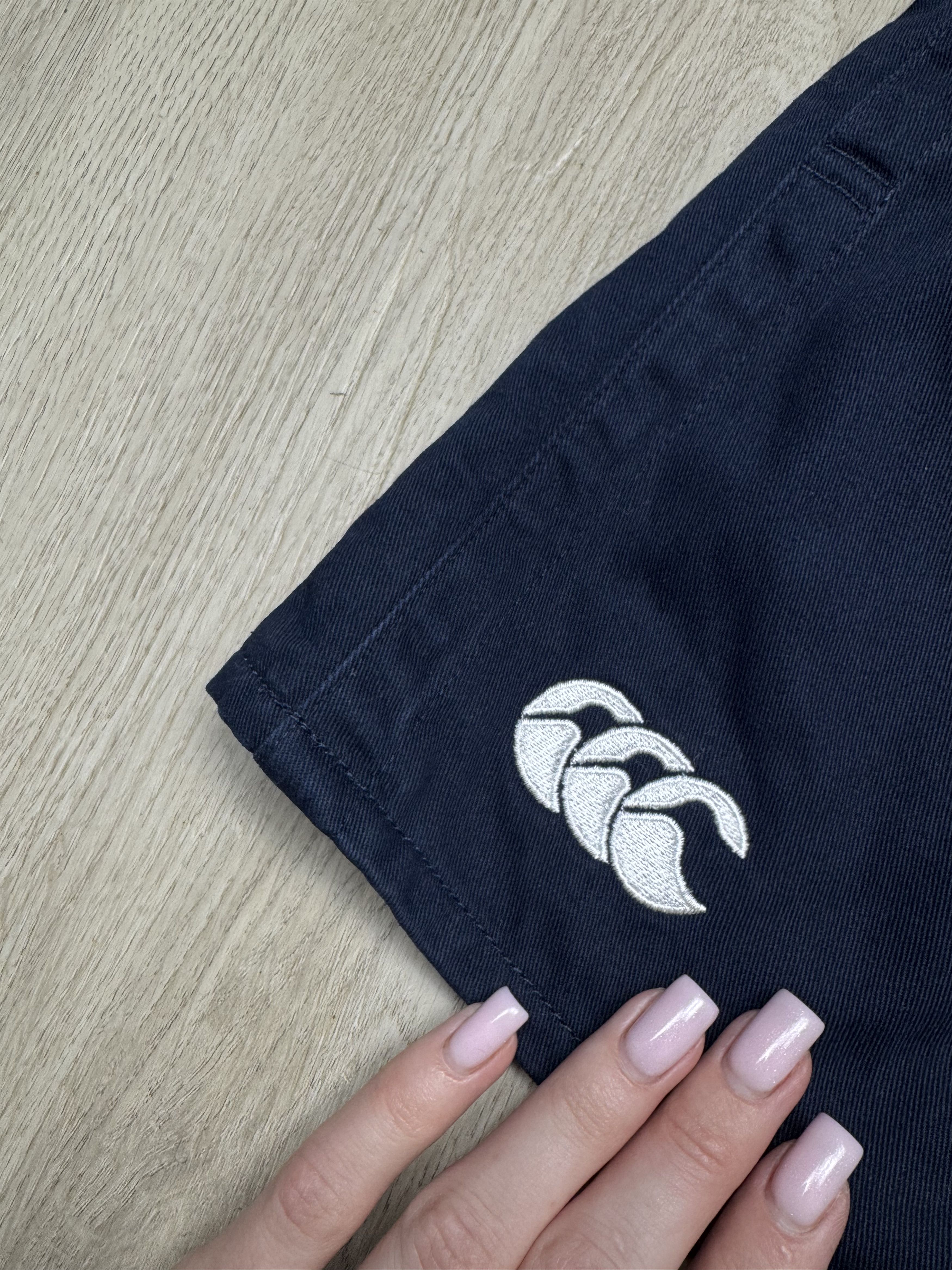Canterbury of New Zealand Canterbury Of New Zealand Vintage Rugby Shorts Size US 36 / EU 52 - 3 Thumbnail