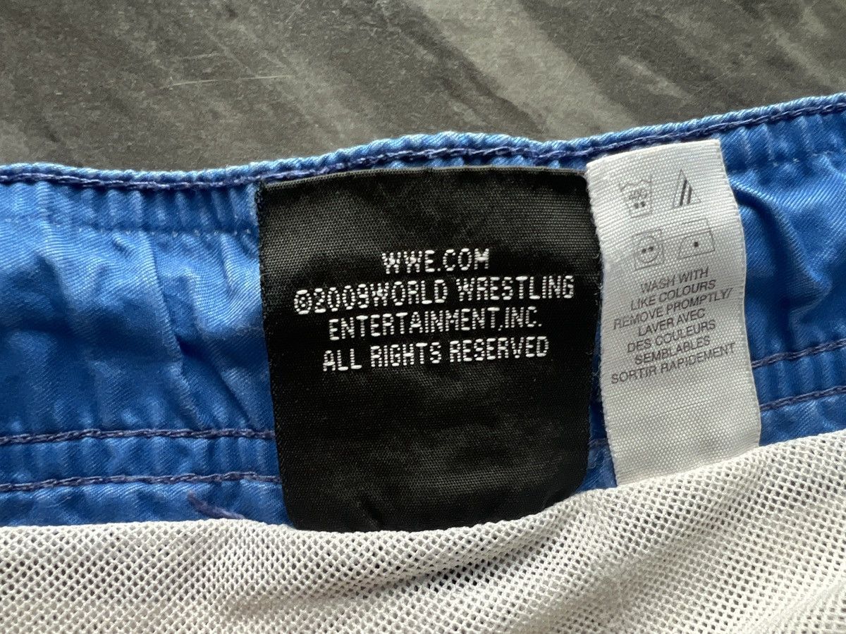 WWE WWE : Smack Down Short All Over Printed 2007 Size US 32 / EU 48 - 5 Thumbnail