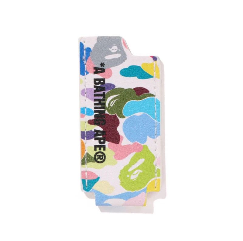 Bape Bape Lighter Case Size ONE SIZE - 1 Thumbnail