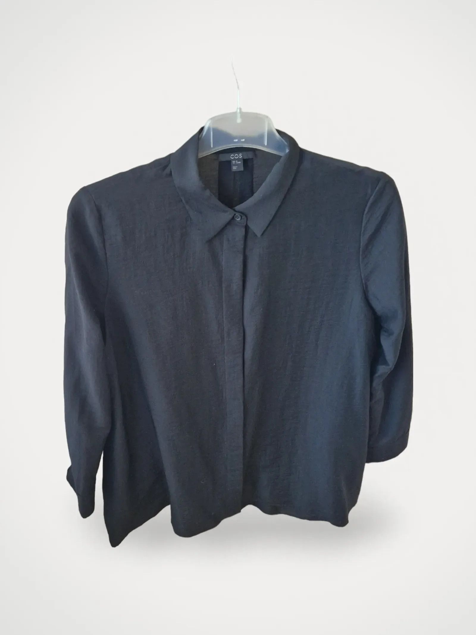 Cos Cos Blouse Size S / US 4 / IT 40 - 1 Thumbnail