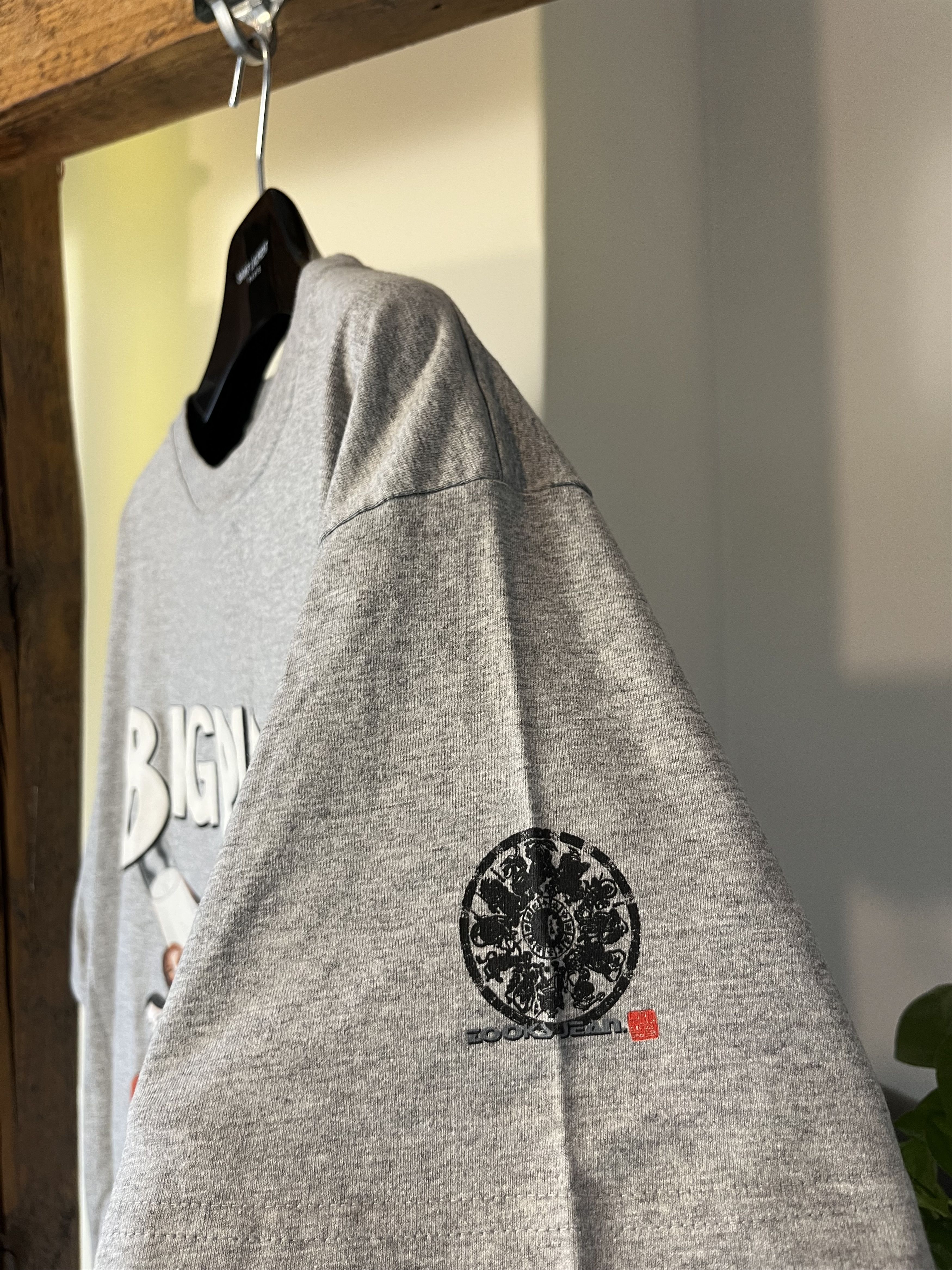 Rap Tees × Vintage Big Pimpin' Pimpin' Big Rap Tee Size US L / EU 52-54 / 3 - 5 Thumbnail