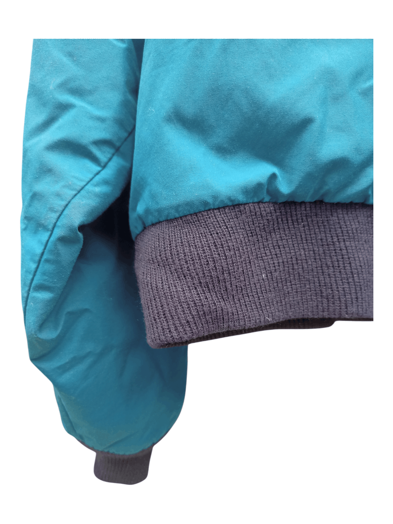 L.L. Bean Vintage L.L. Bean Freeport Warm Up Bomber Jacket Size US L / EU 52-54 / 3 - 11 Thumbnail