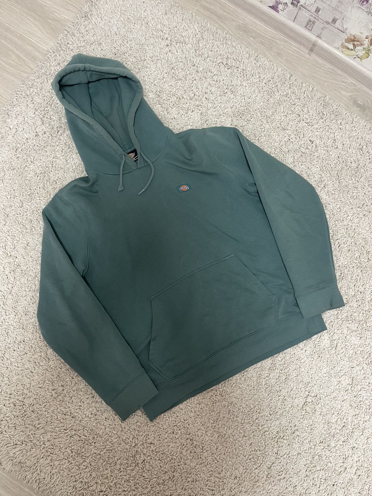 Dickies Hoodie Dickies Size US L / EU 52-54 / 3 - 1 Thumbnail