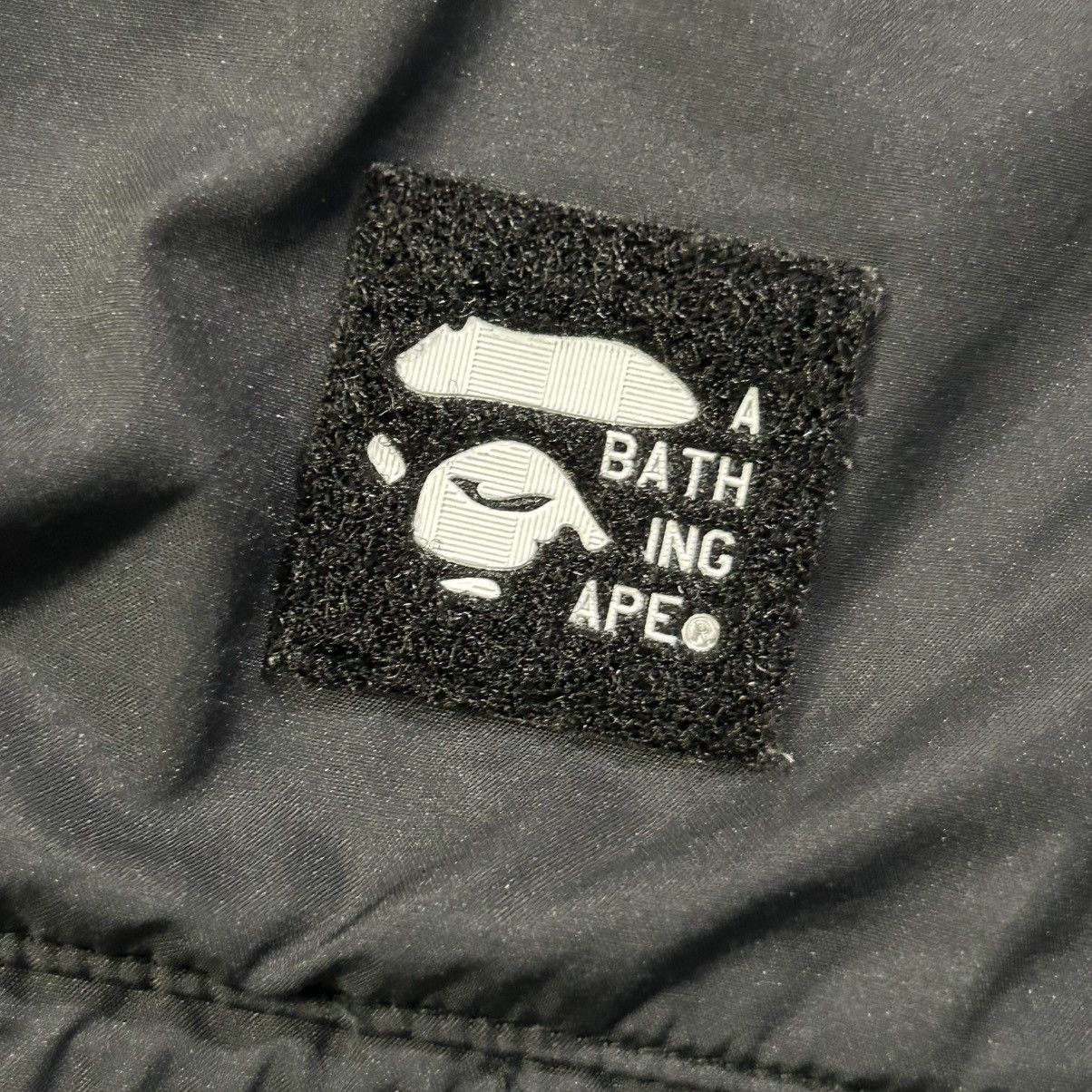 Bape BAPE Pull Over Hoodie Size US M / EU 48-50 / 2 - 4 Thumbnail